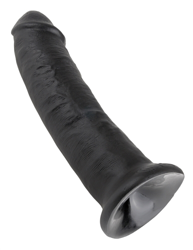 king cock  inch cock black 