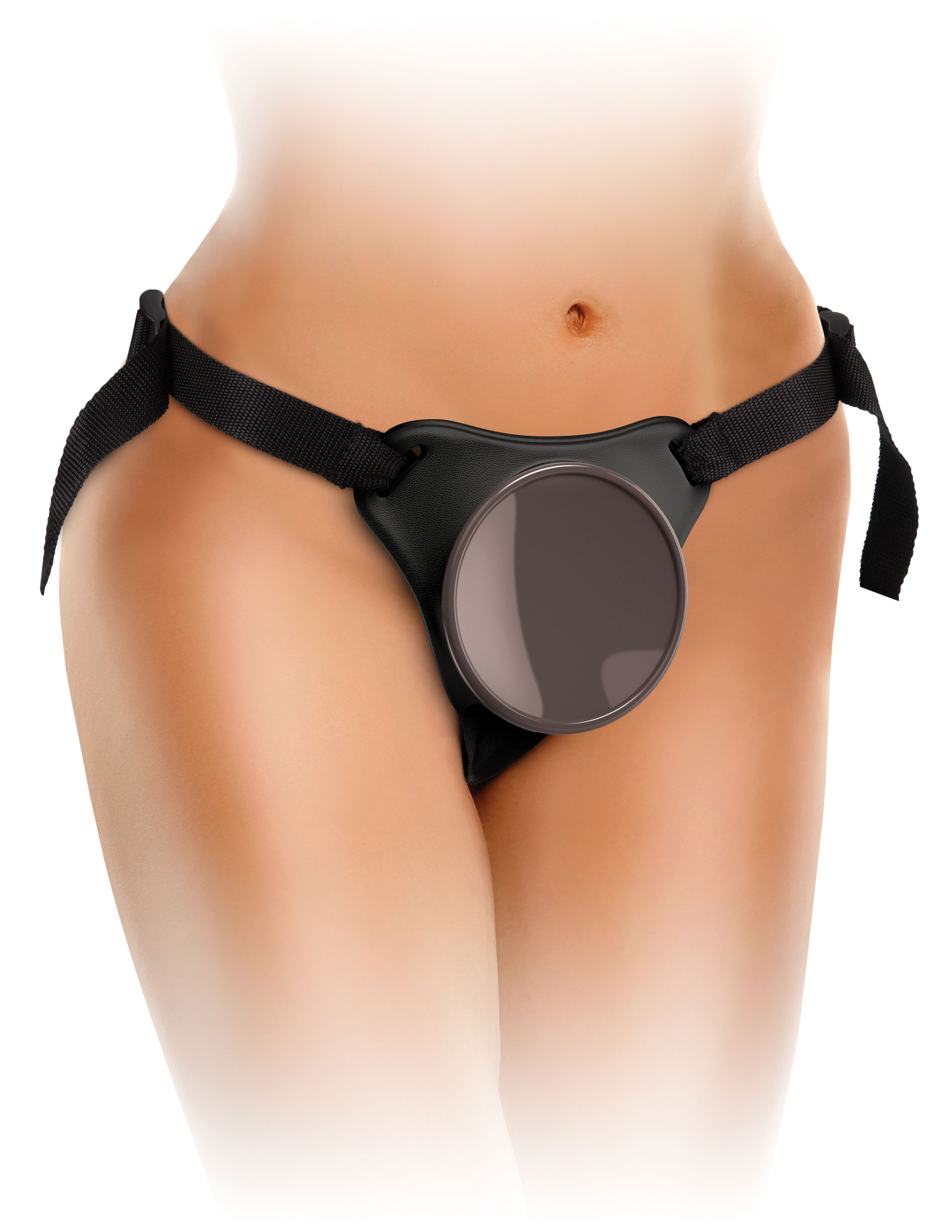 king cock elite comfy body dock strap on harness 