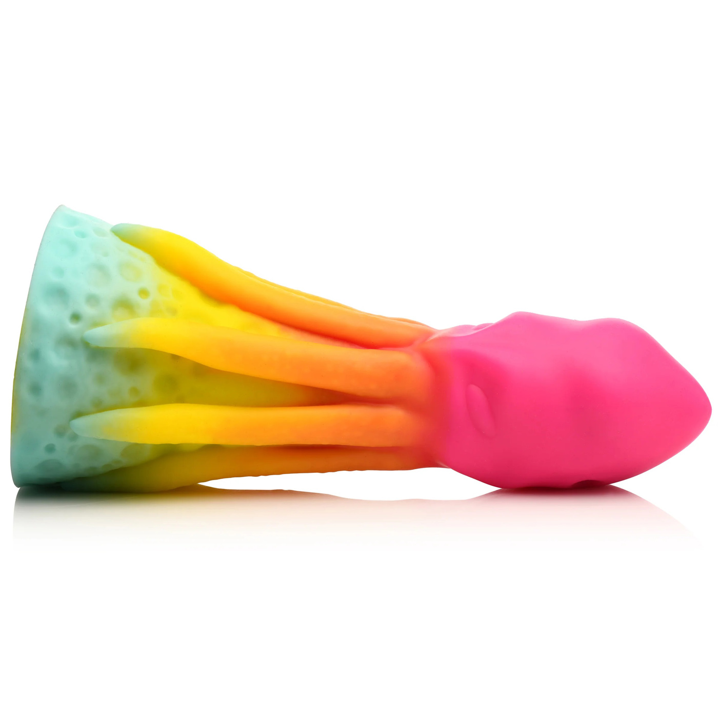 king kraken silicone dildo 