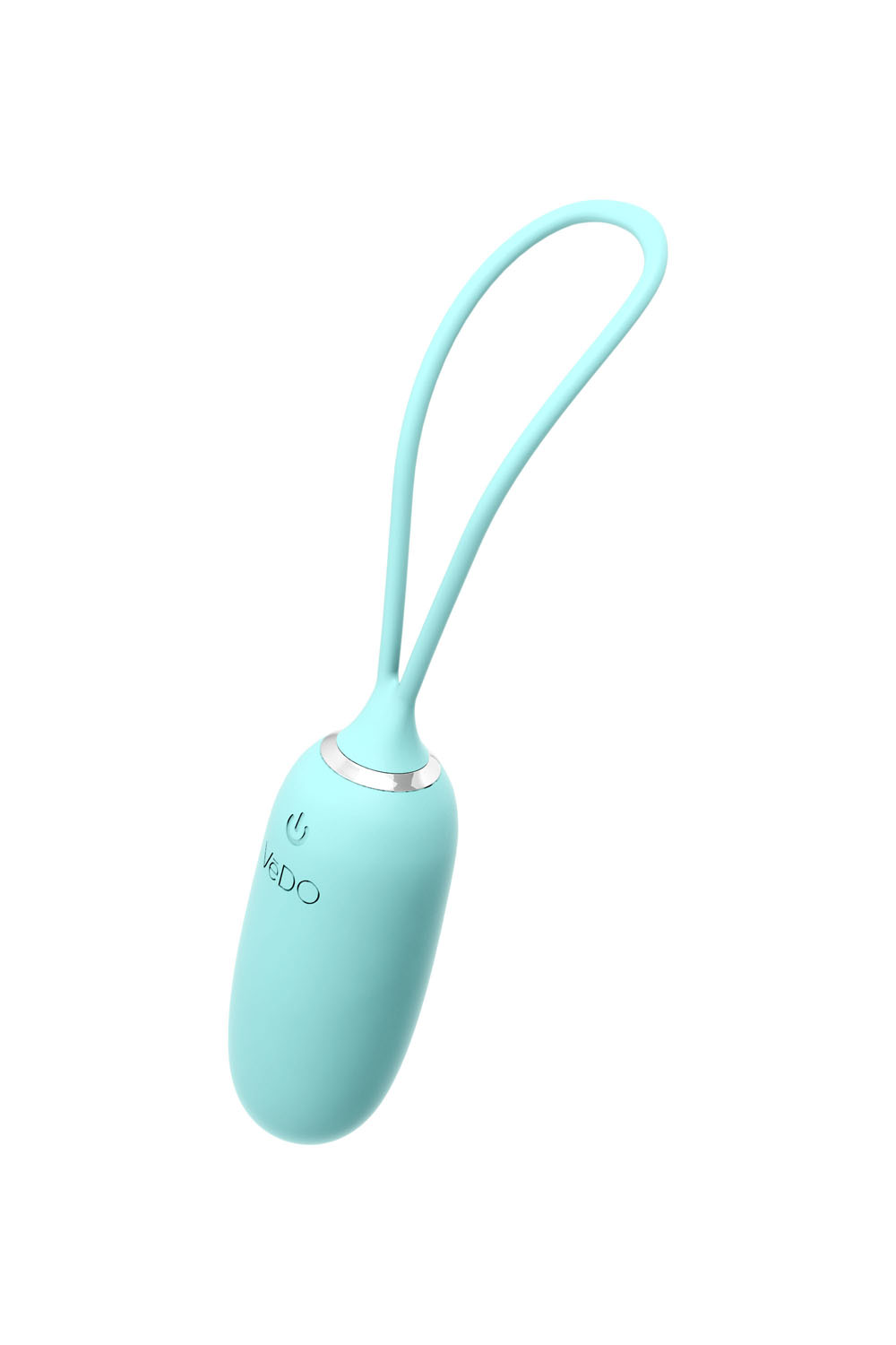 kiwi rechargeable insertable bullet tease me turquoise 