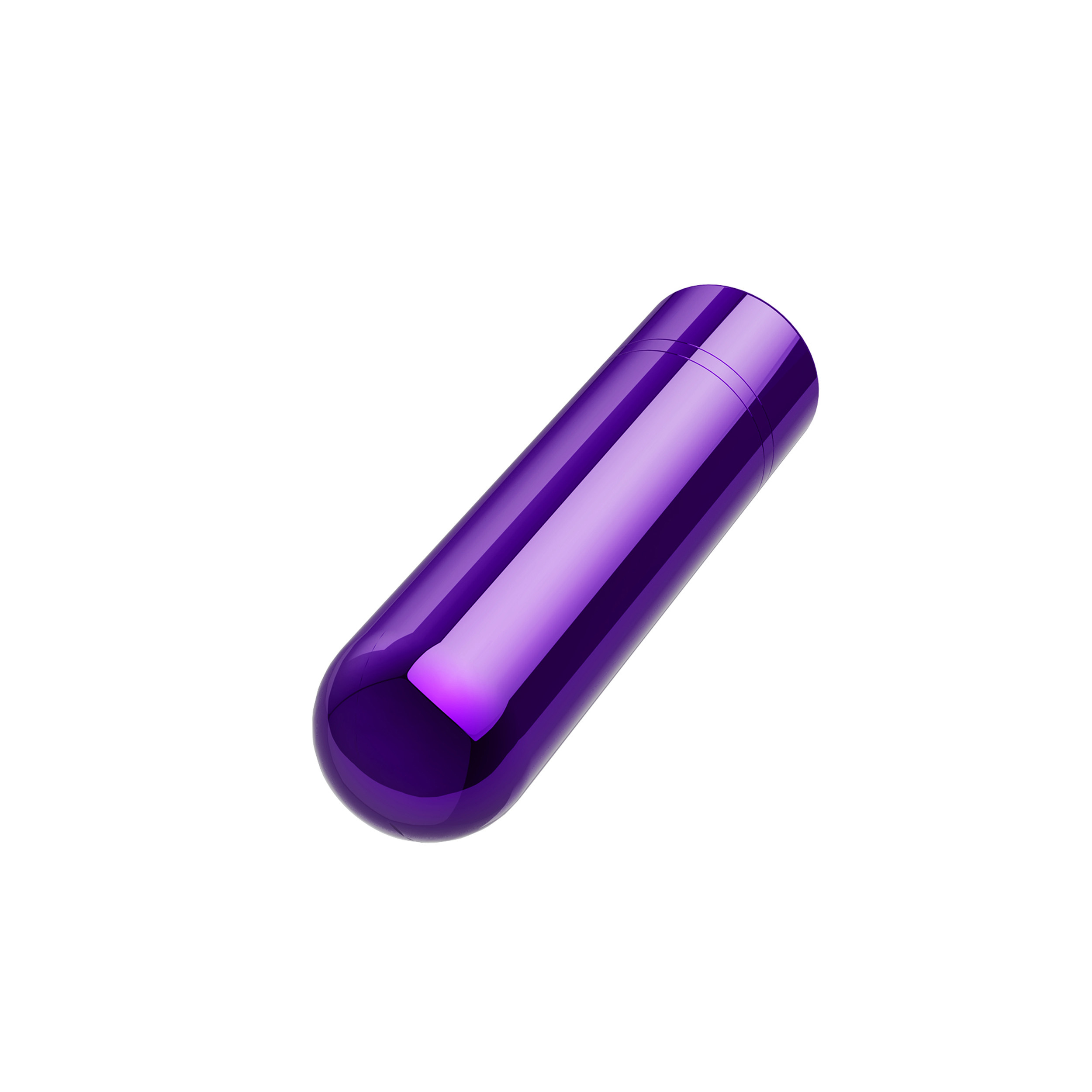 kool vibes rechargeable mini bullet grape 