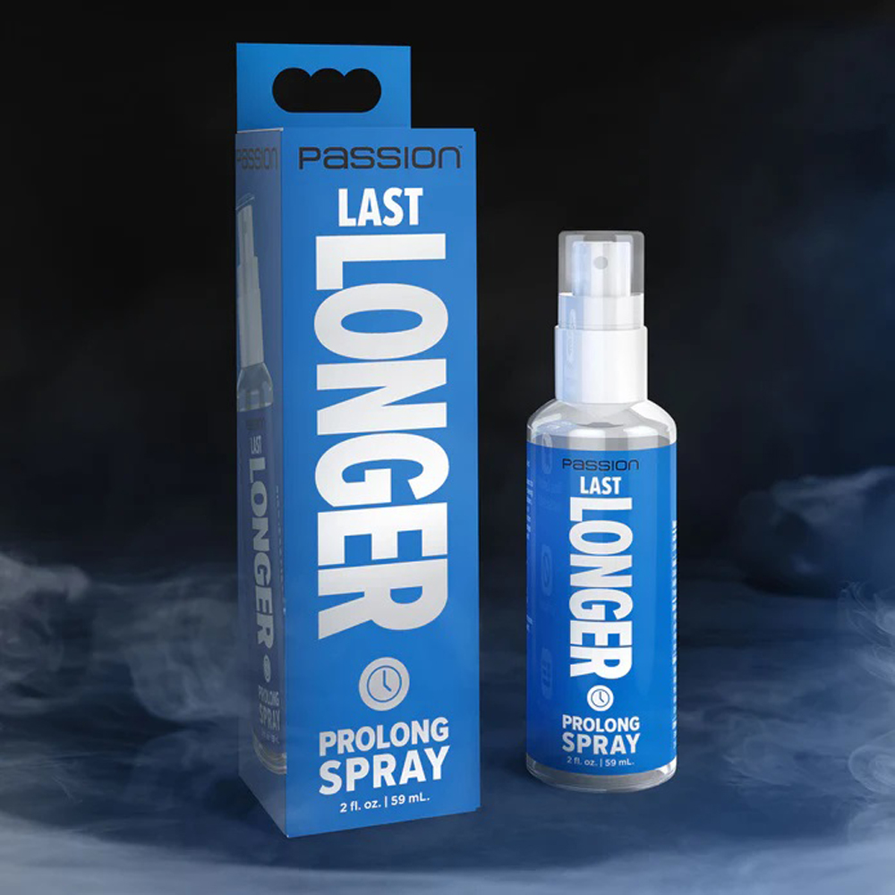 last longer prolong spray oz 