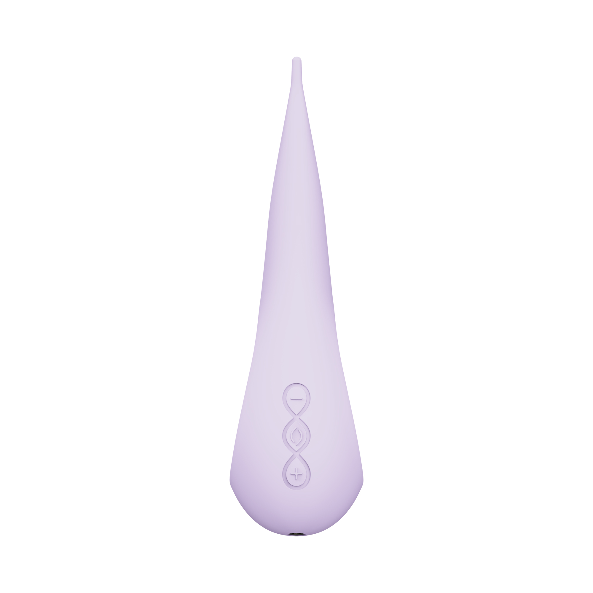 lelo dot lilac 