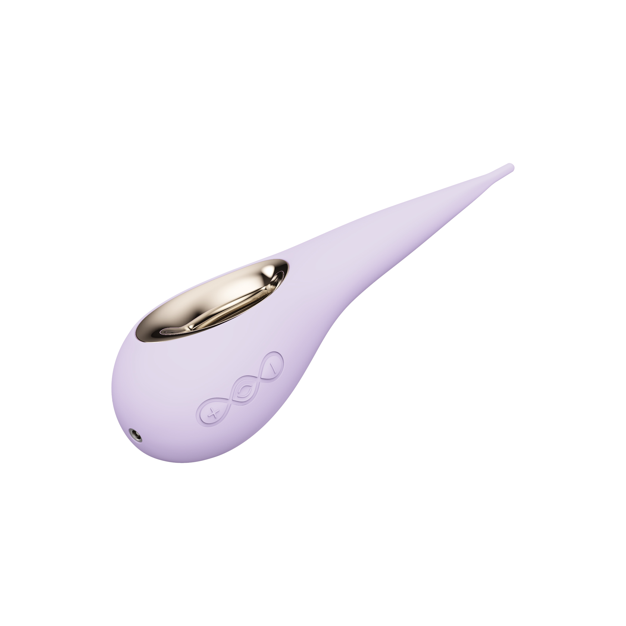 lelo dot lilac 