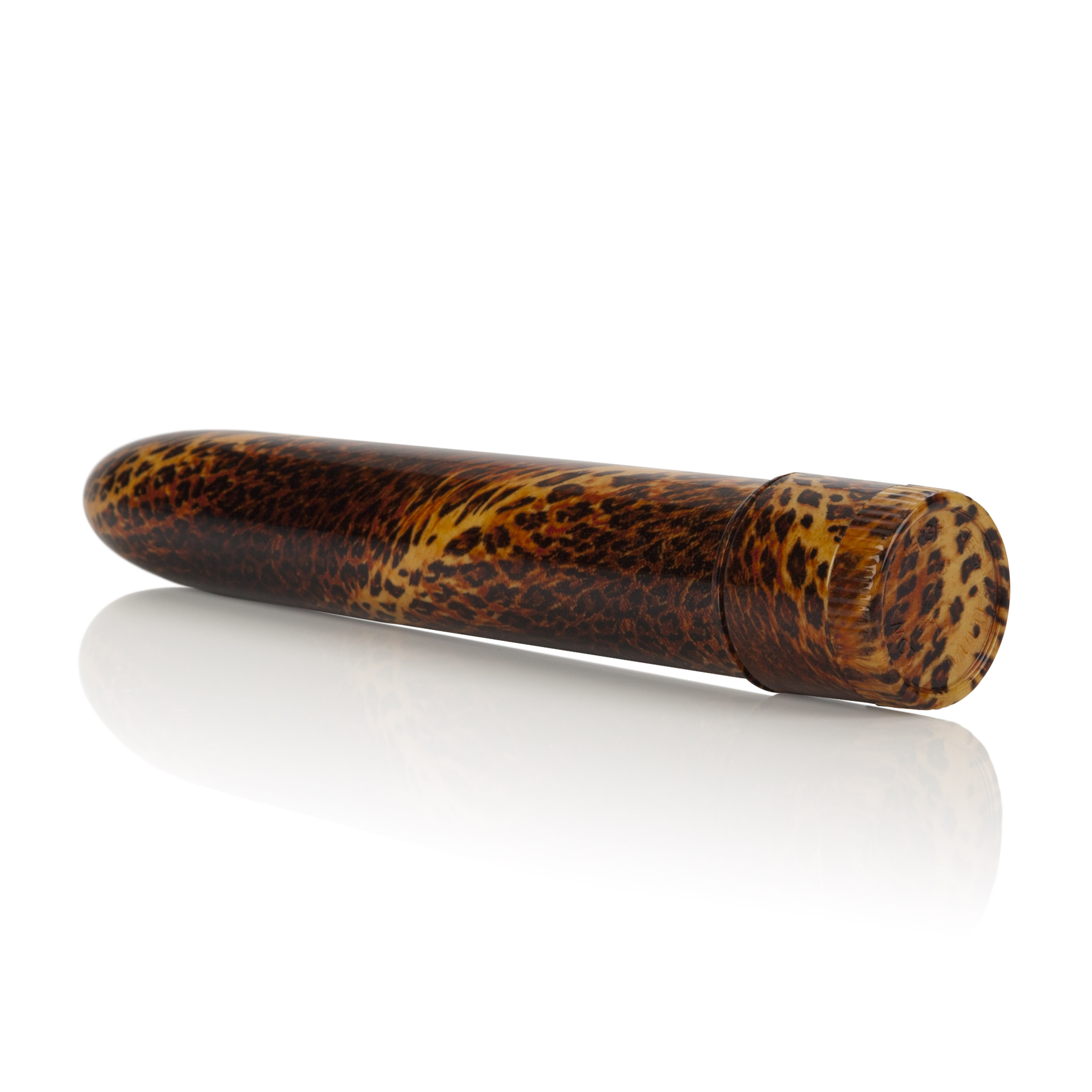 leopard massager 