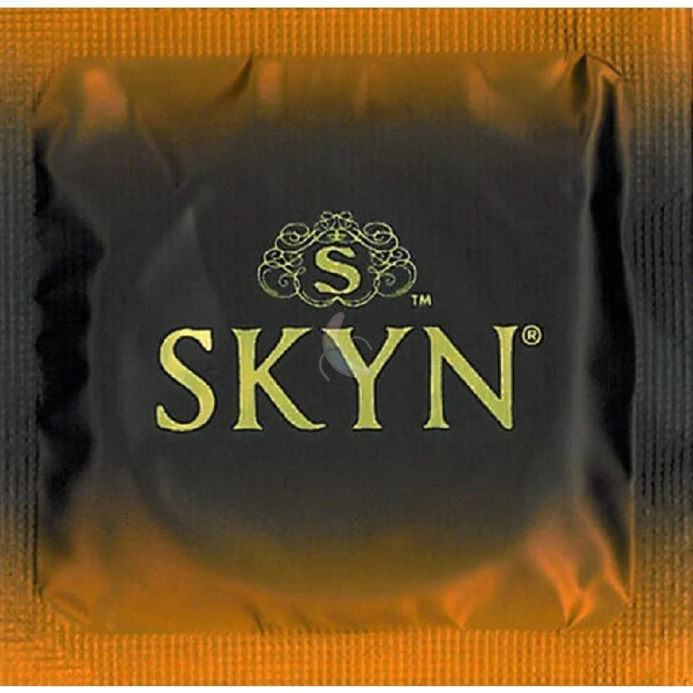 lifestyle skyn elite large non latex condoms   pcs 