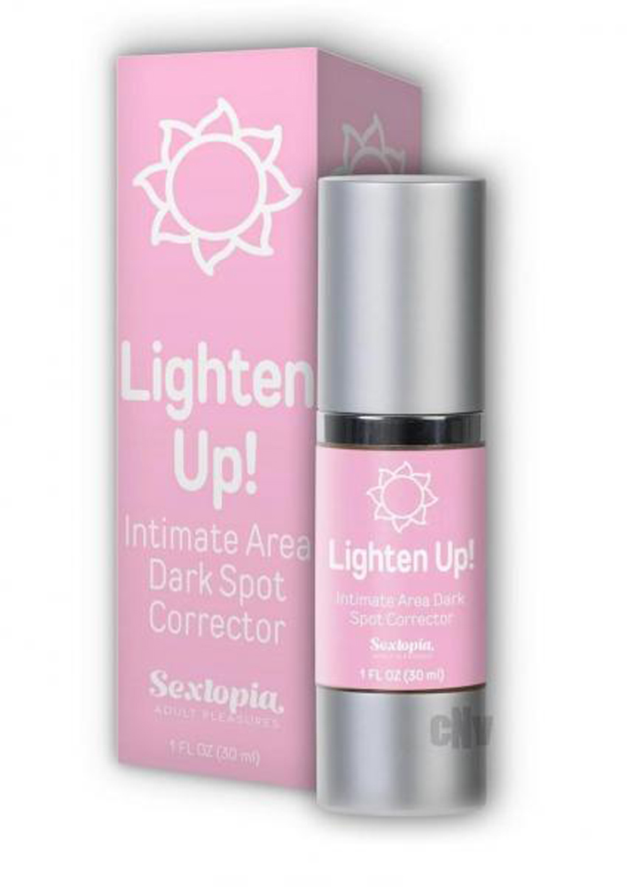 lighten up dark spot corrector oz 