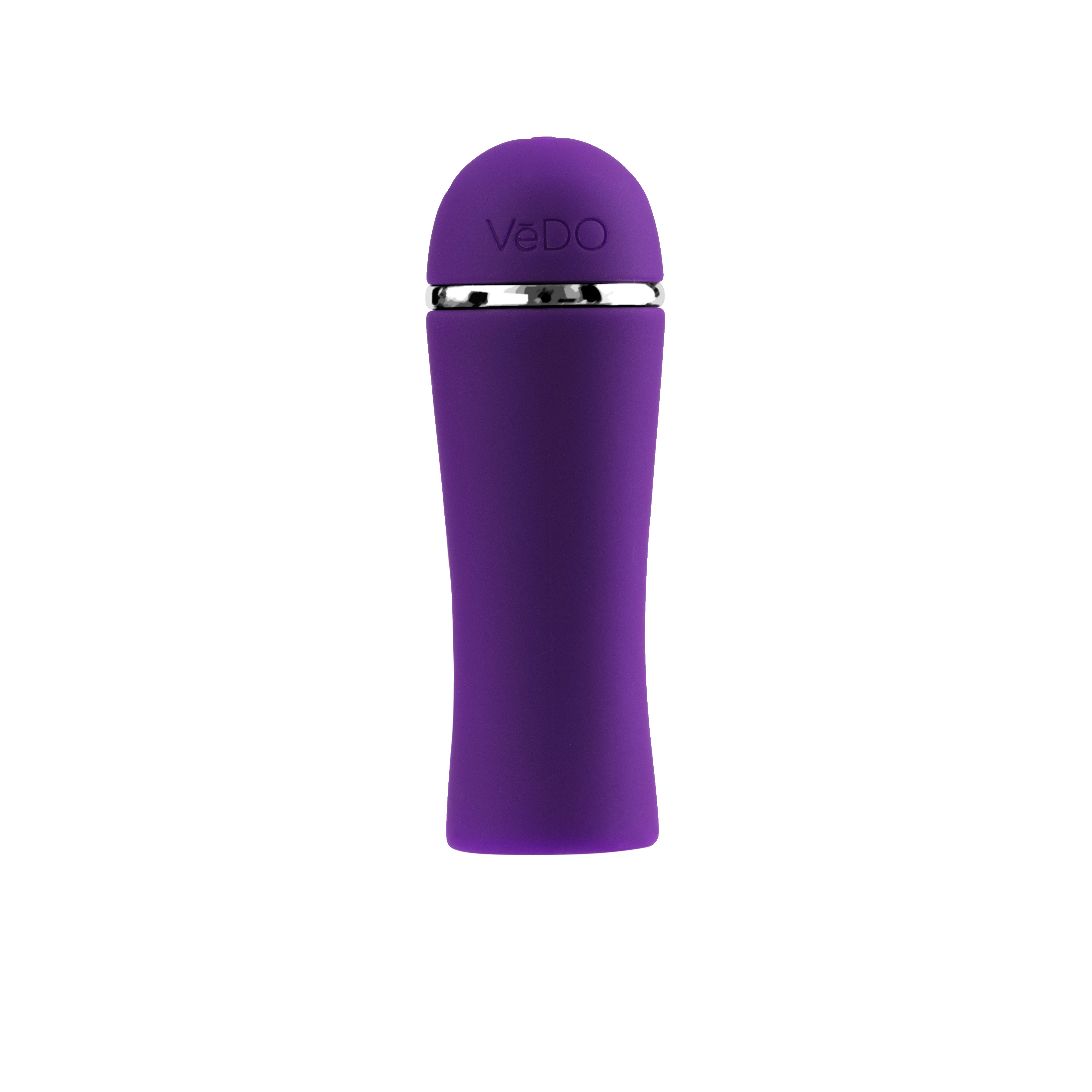 liki rechargeable flicker vibe deep purple 