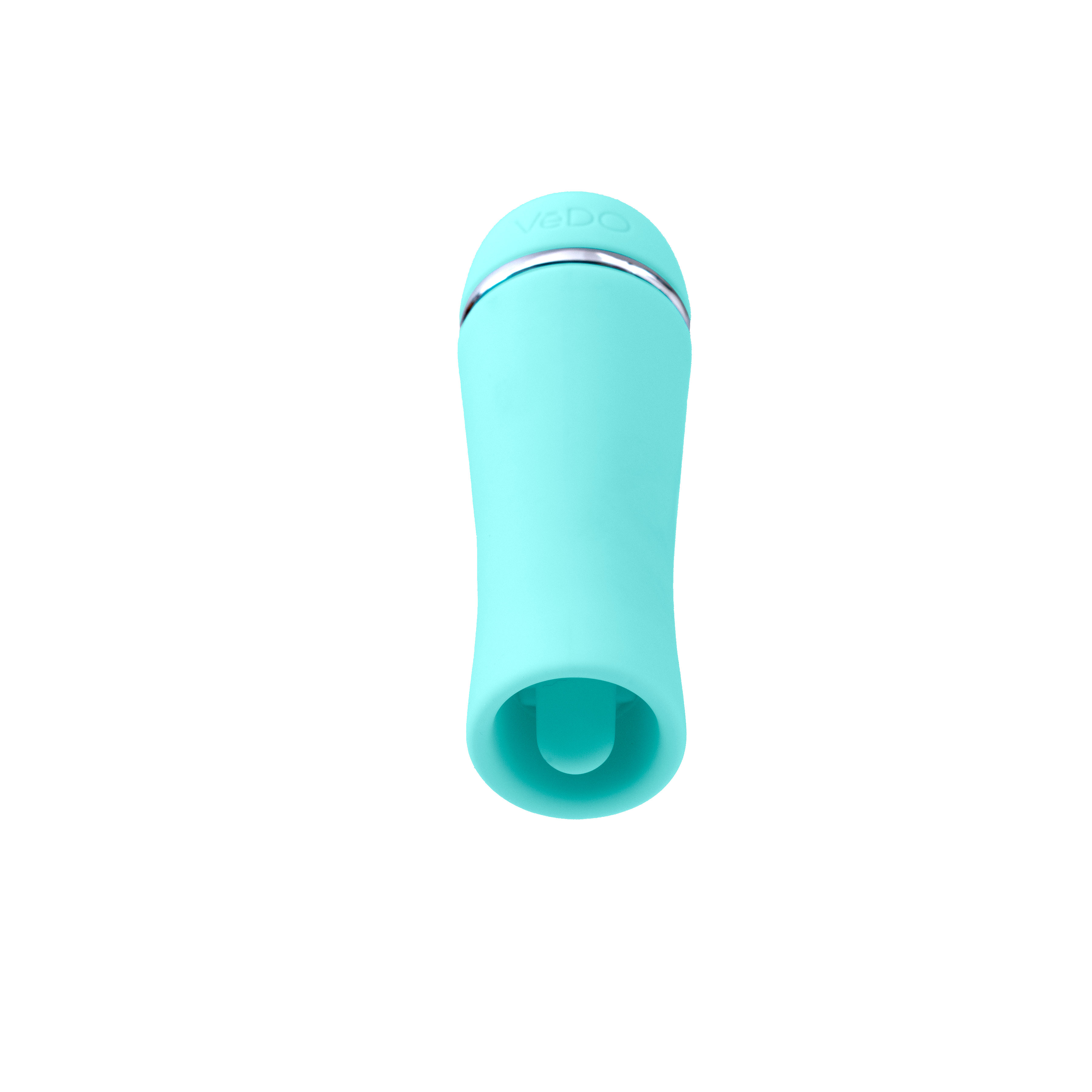 liki rechargeable flicker vibe tease me turqoise 