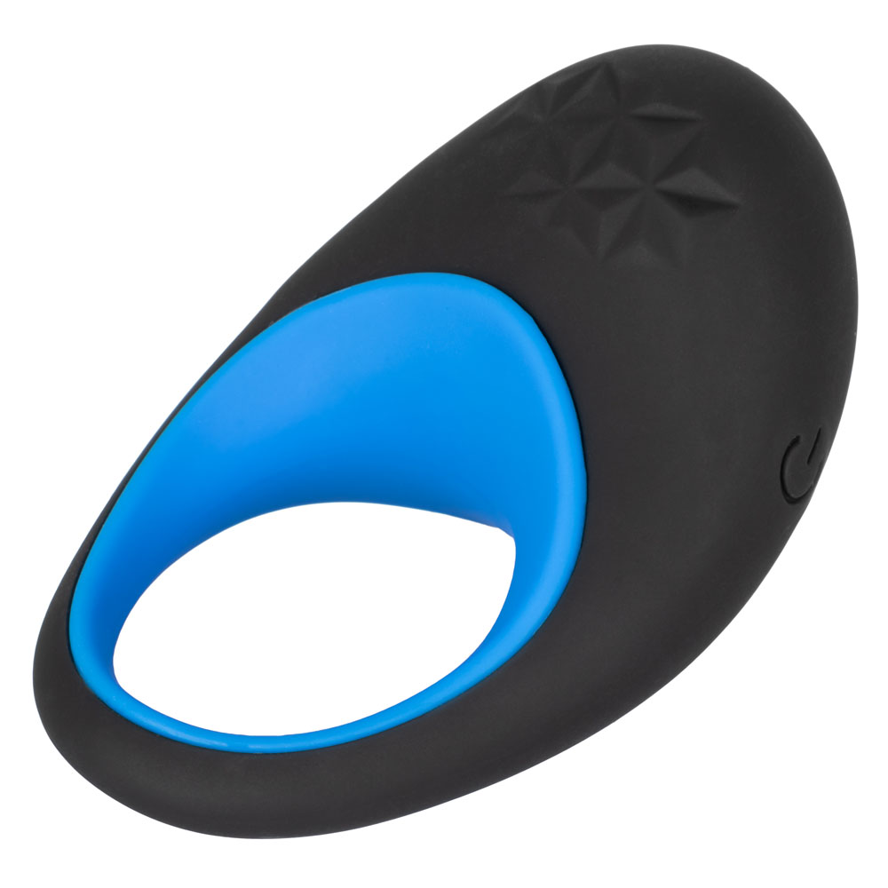 link up max vibrating ring 