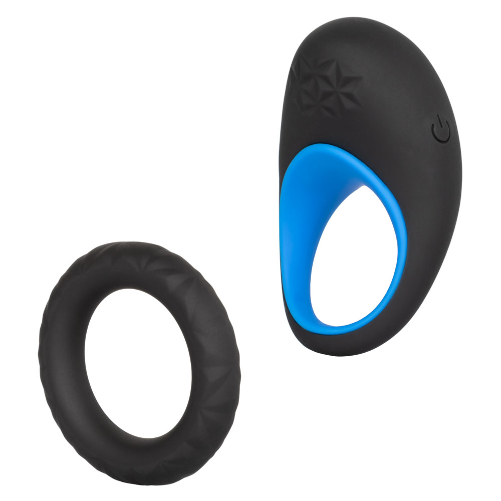 link up max vibrating ring 