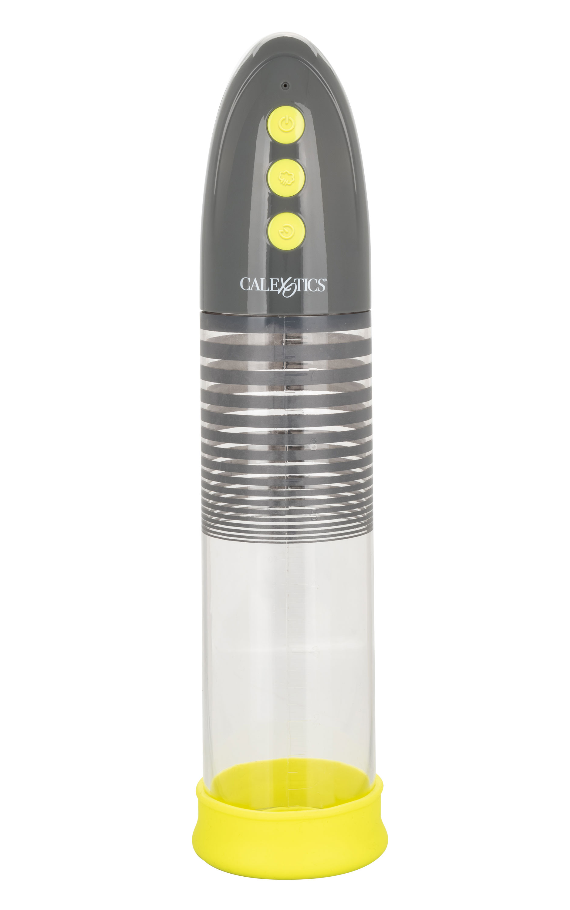 link up rechargeable smart pump 