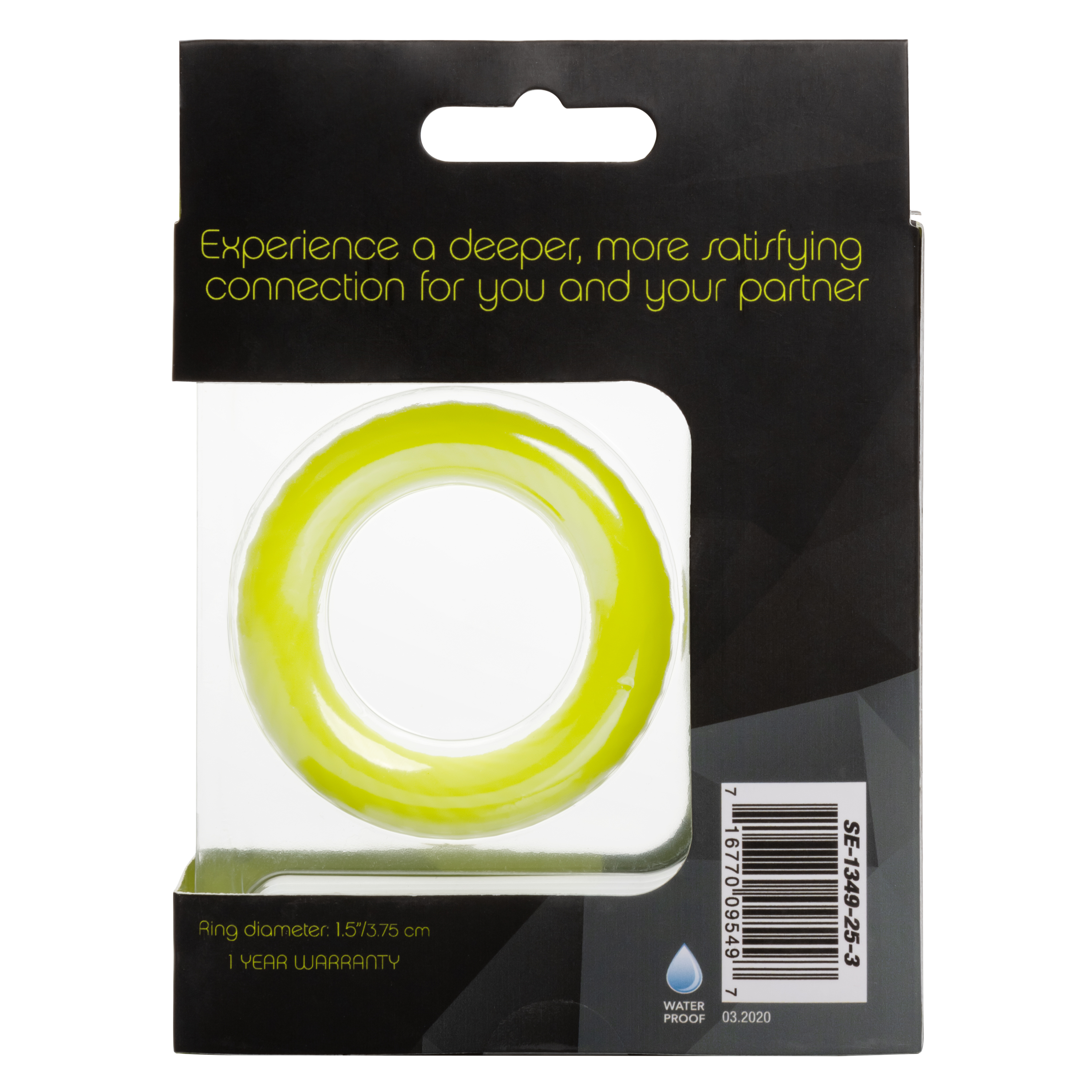 link up ultra soft edge 