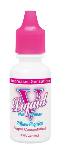 liquid v for women  oz 