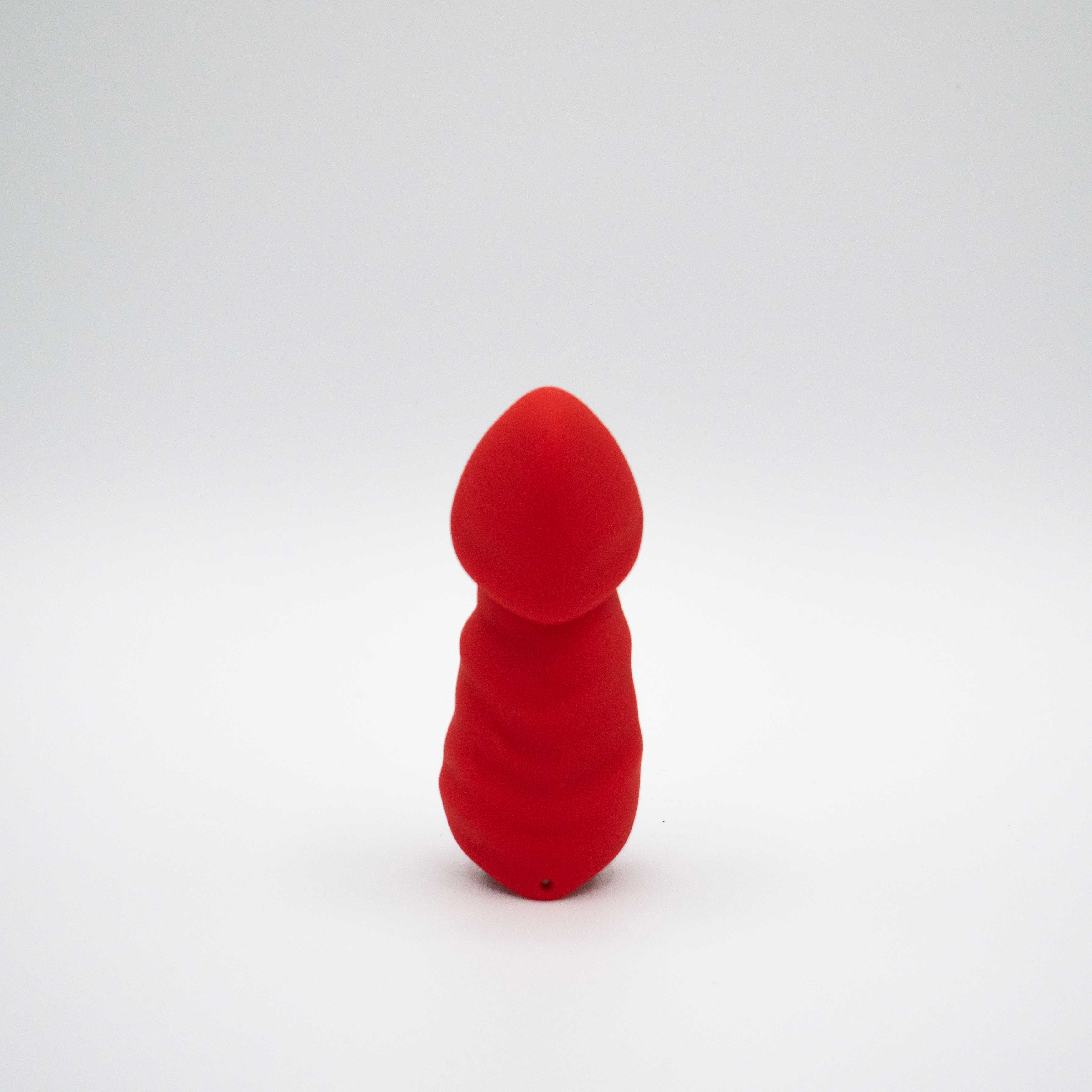 little red bullet vibrator red 