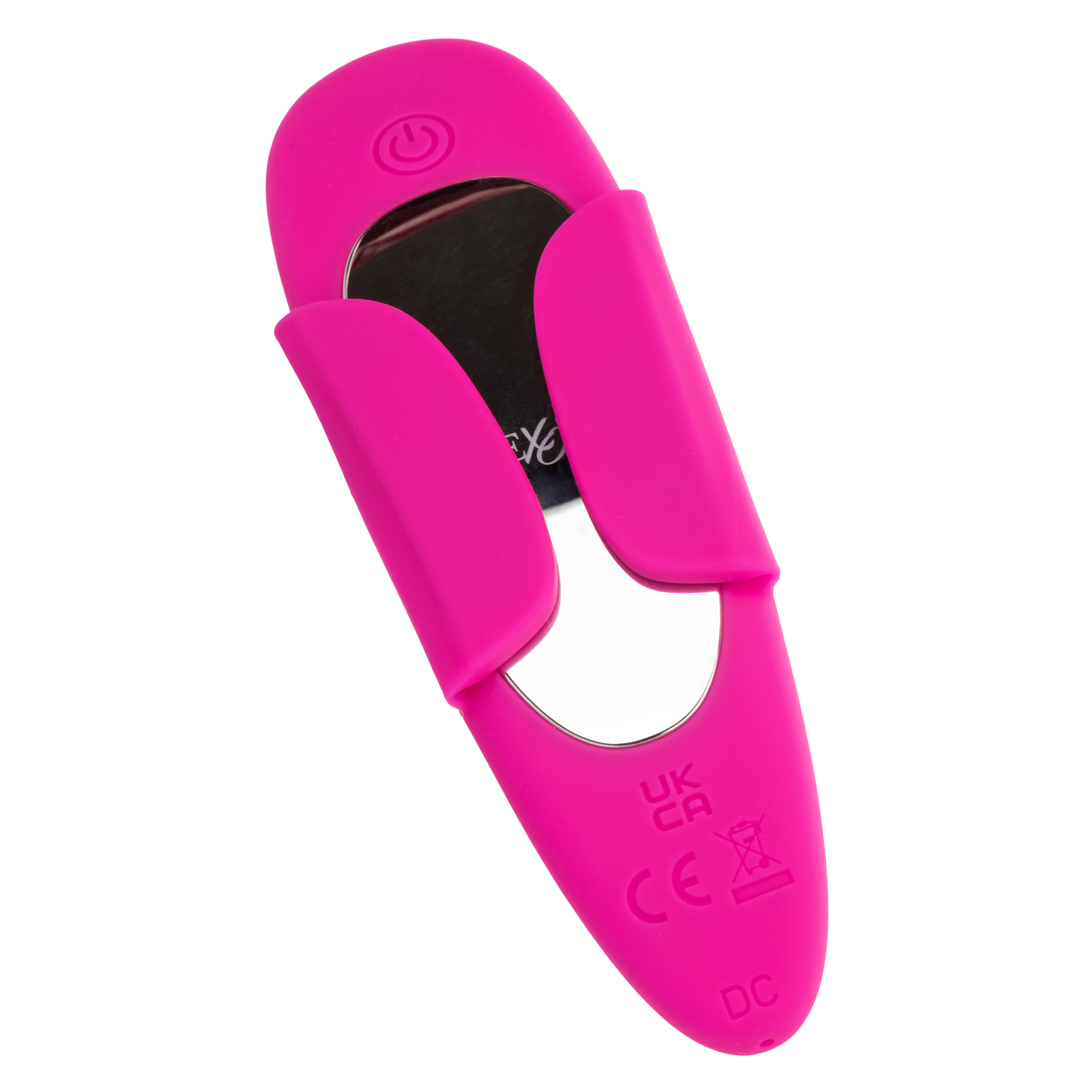 lock n play remote flicker panty teaser pink 