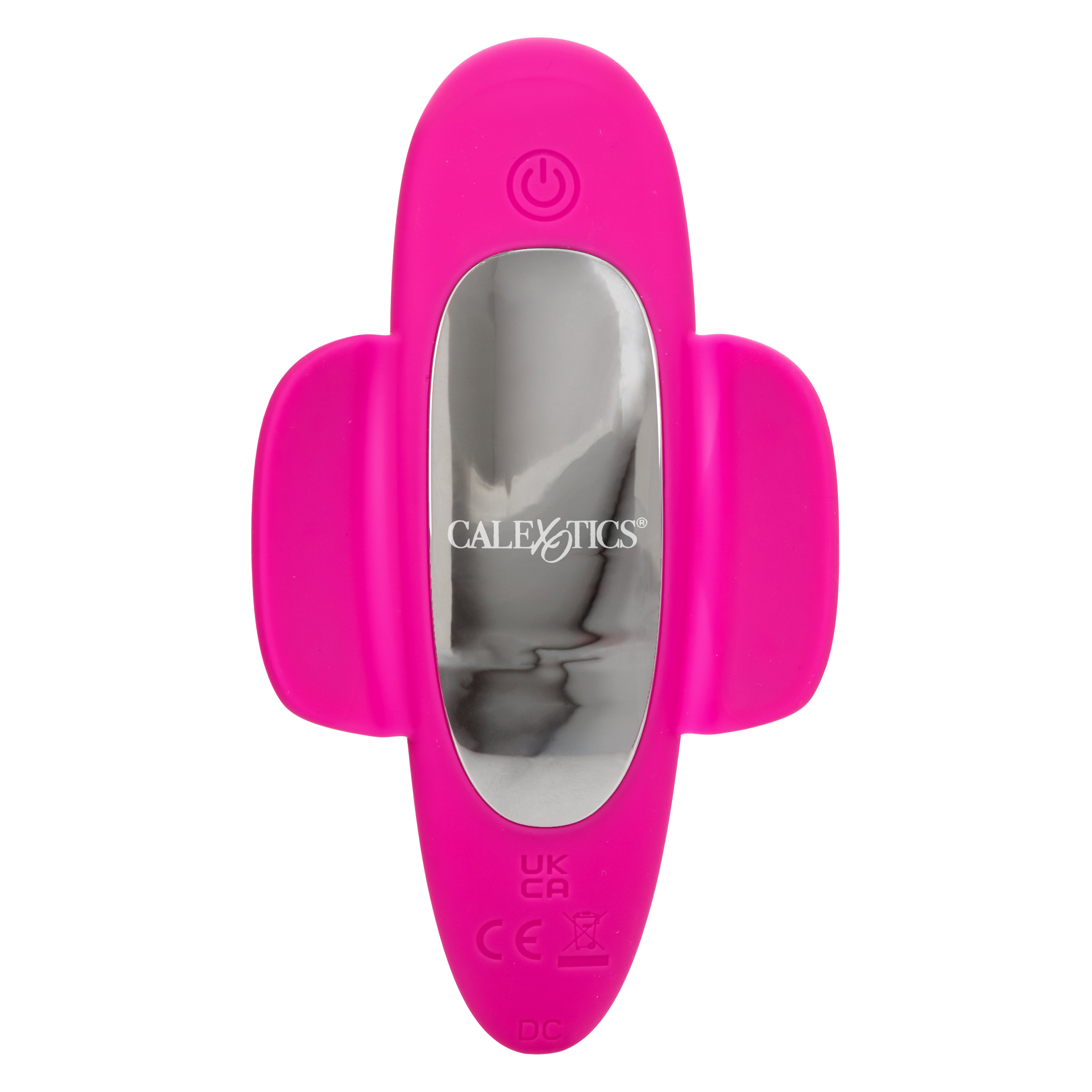 lock n play remote flicker panty teaser pink 