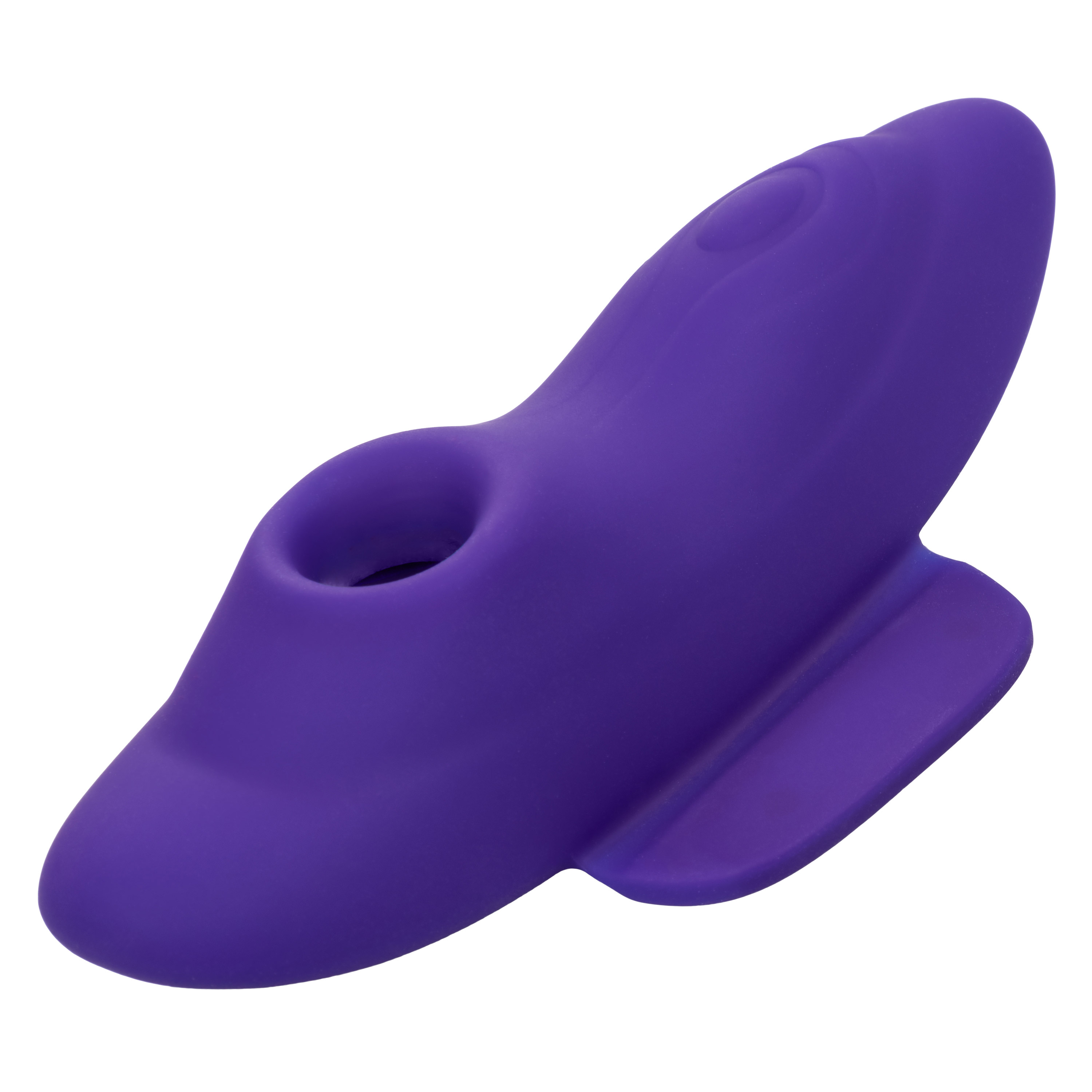 lock n play remote suction panty teaser purple 