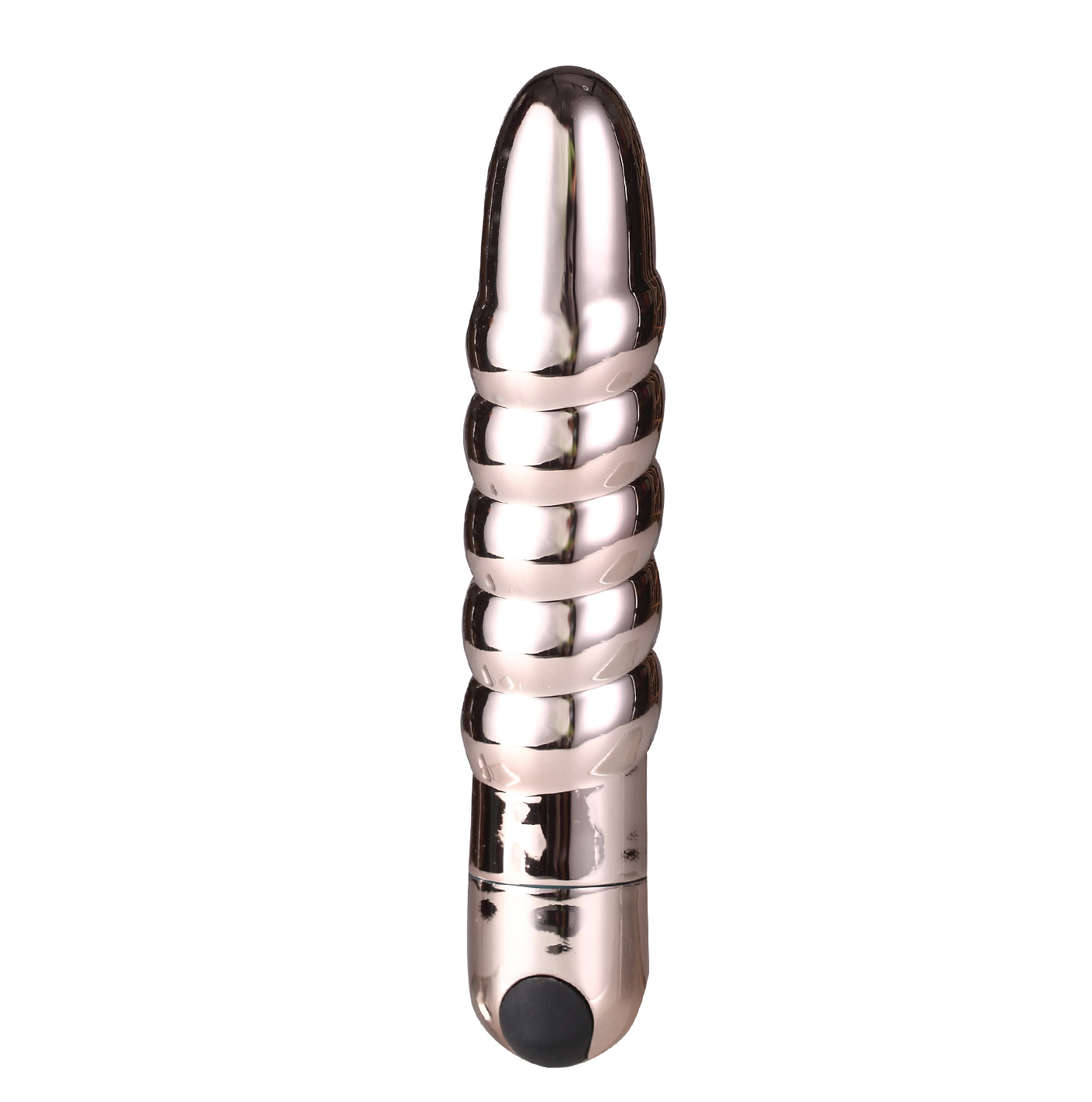 lola  function vibrating twisty bullet rose gold 