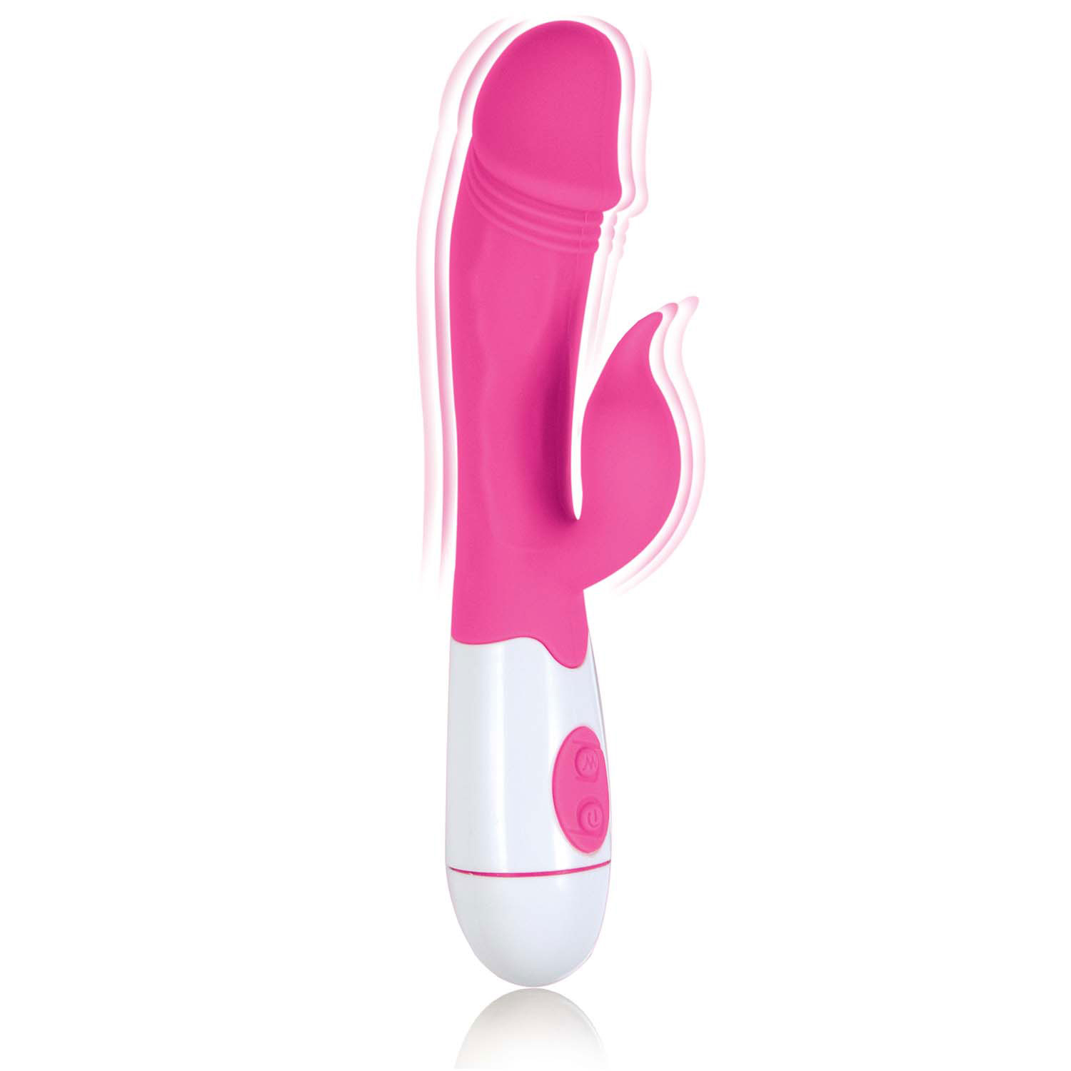 lotus sensual massagers pink 