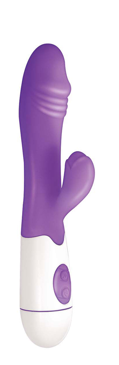 lotus sensual massagers purple 