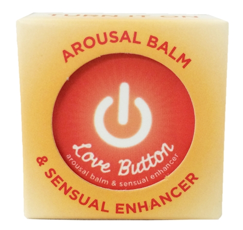 love button arousal balm for him and her  oz 