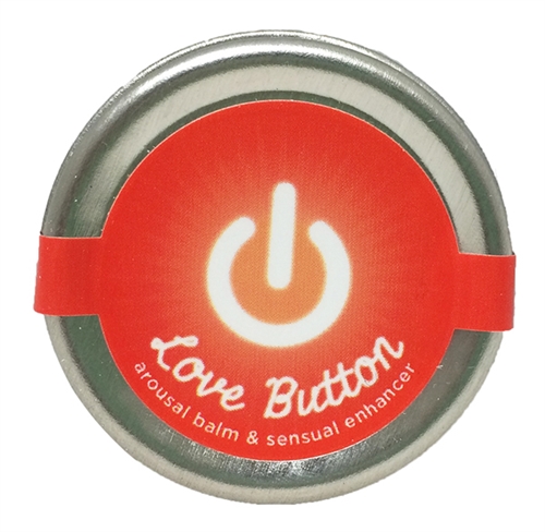 love button arousal balm for him and her  oz 