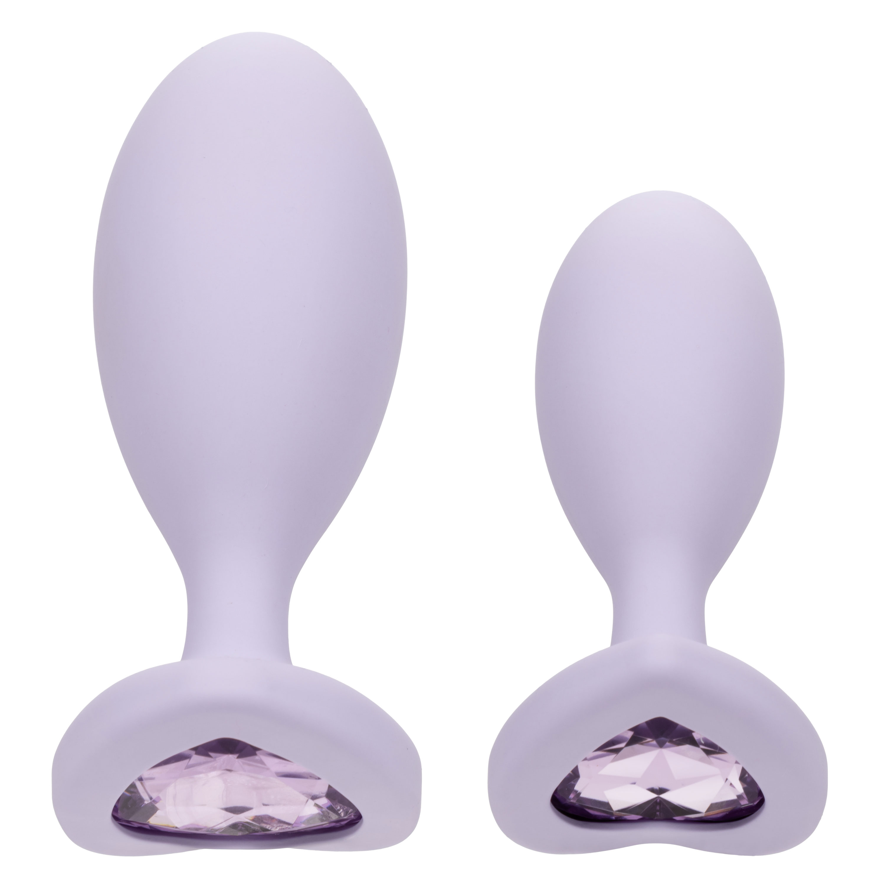 love crystal booty duo purple 