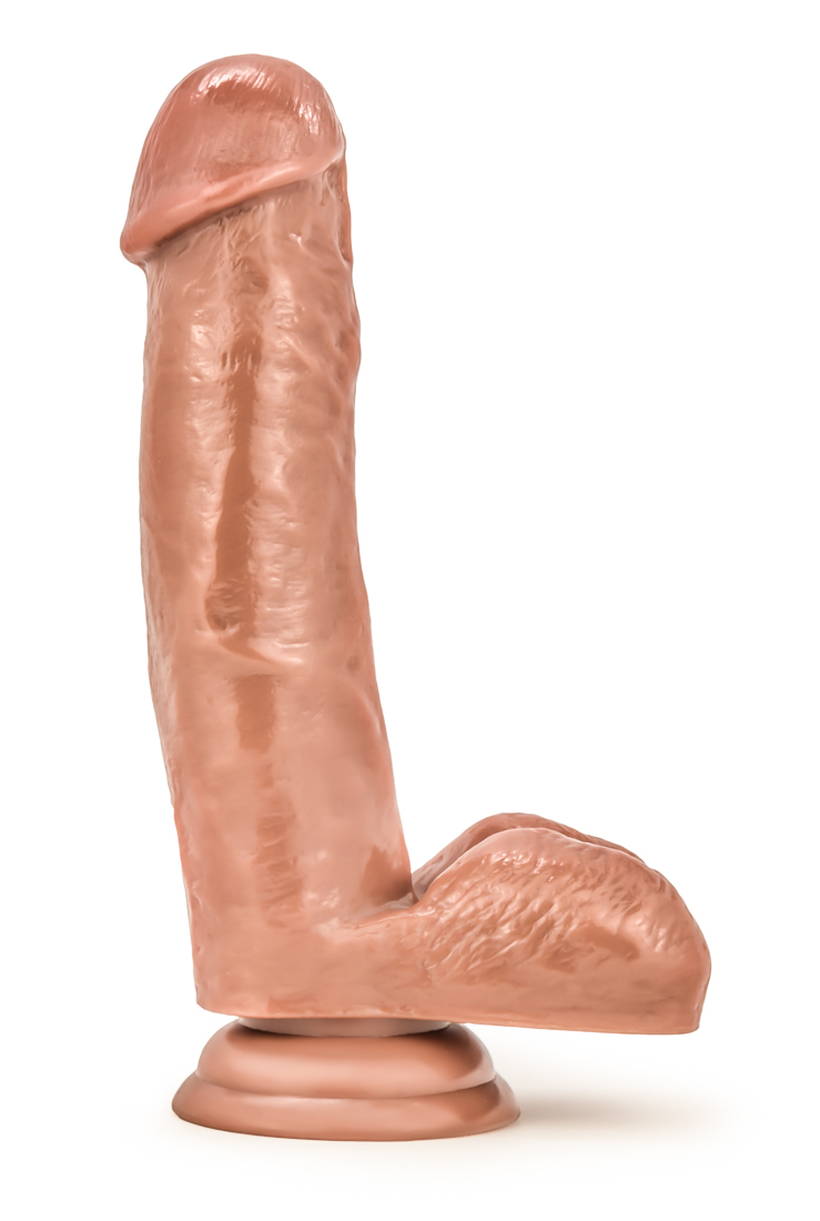 lover boy the king pin dildo 