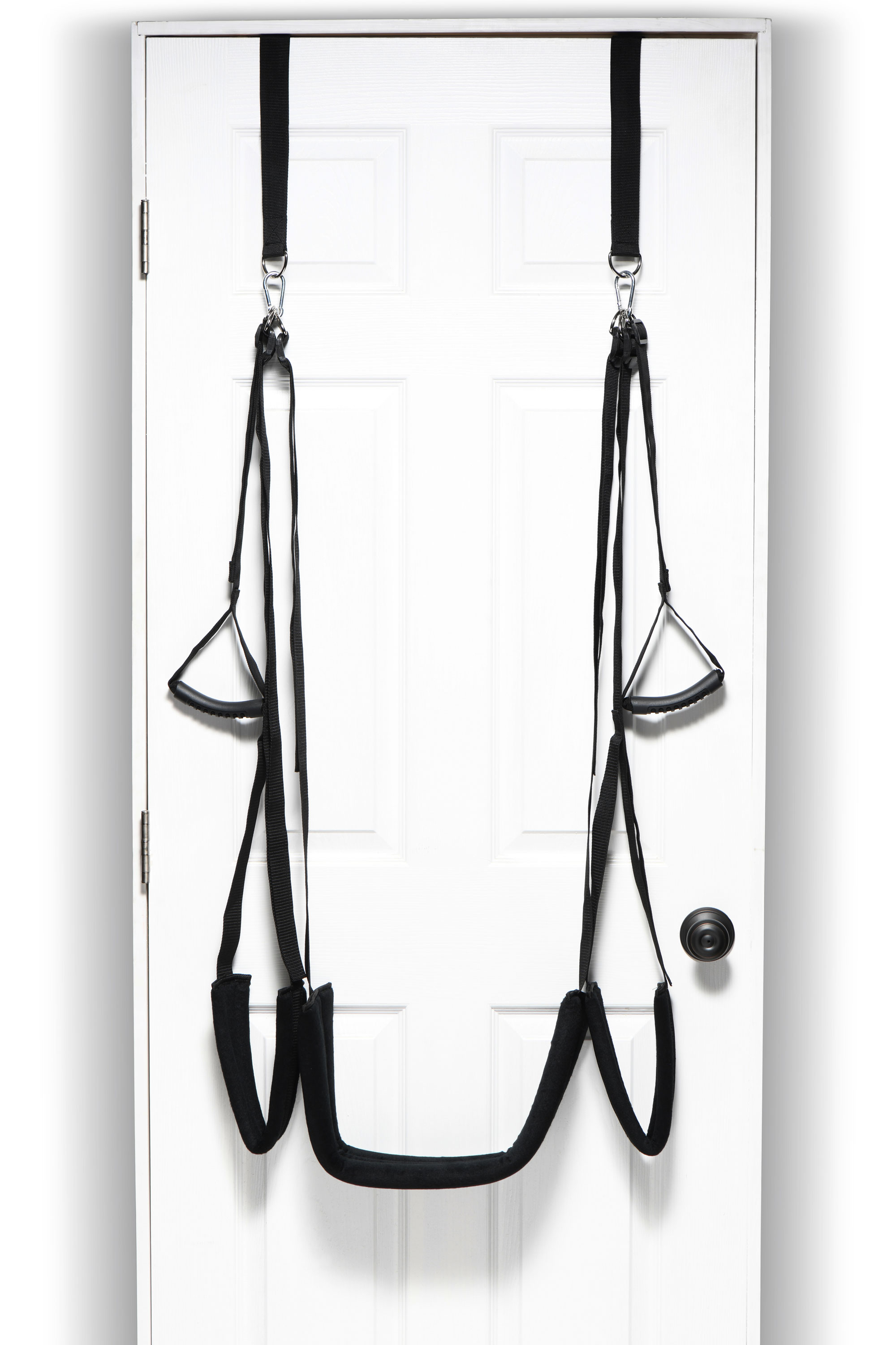 lovers door swing black 