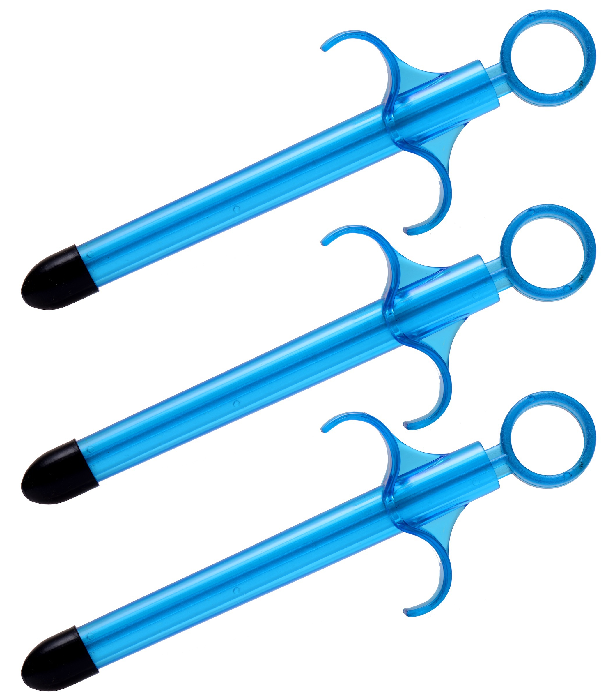 lubricant launcher set of  blue 