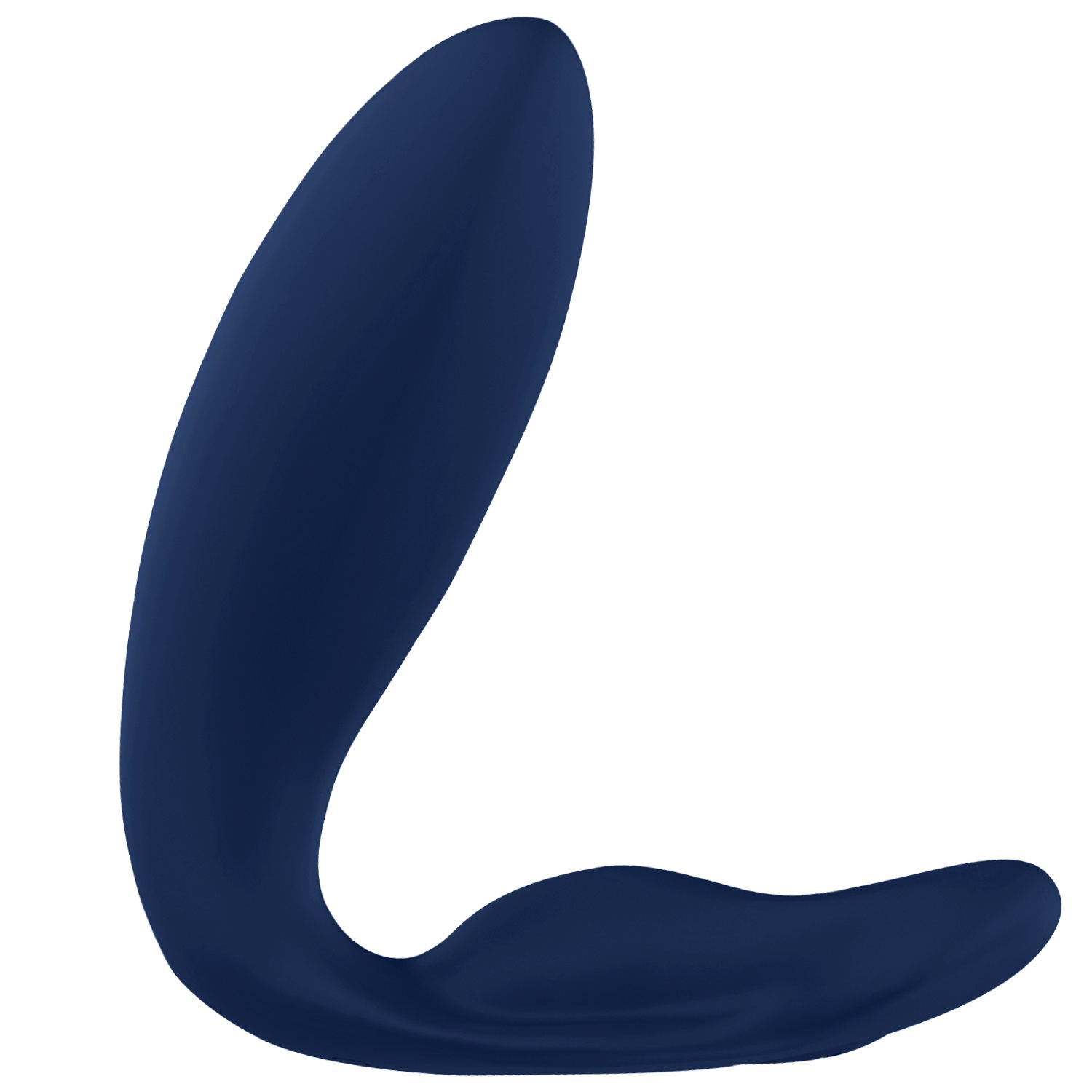 luscious remote control wearable massager blue 