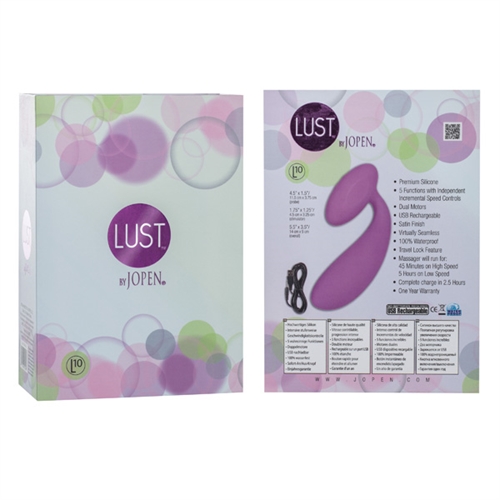 lust l purple 