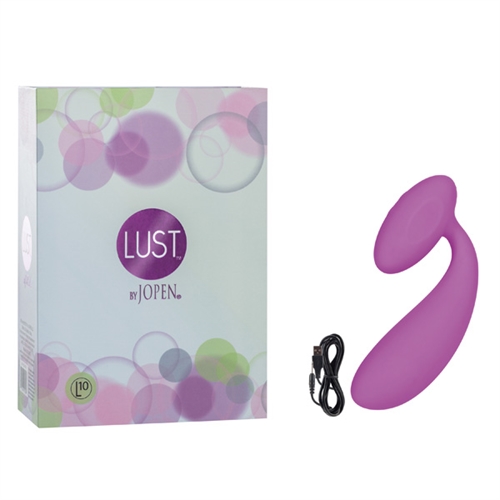 lust l purple 