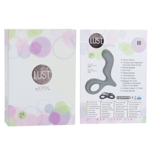 lust l grey 