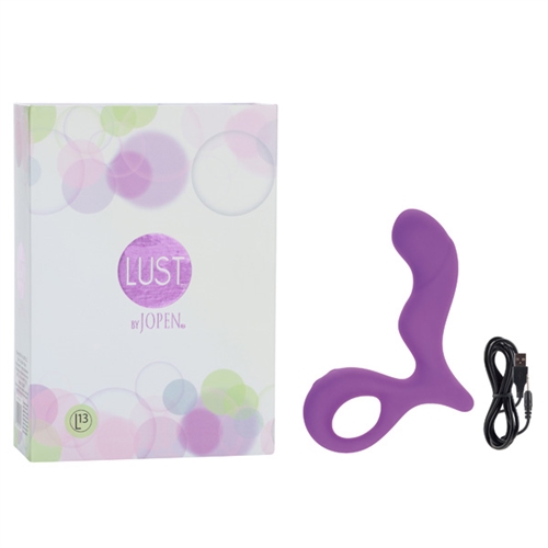 lust l purple 