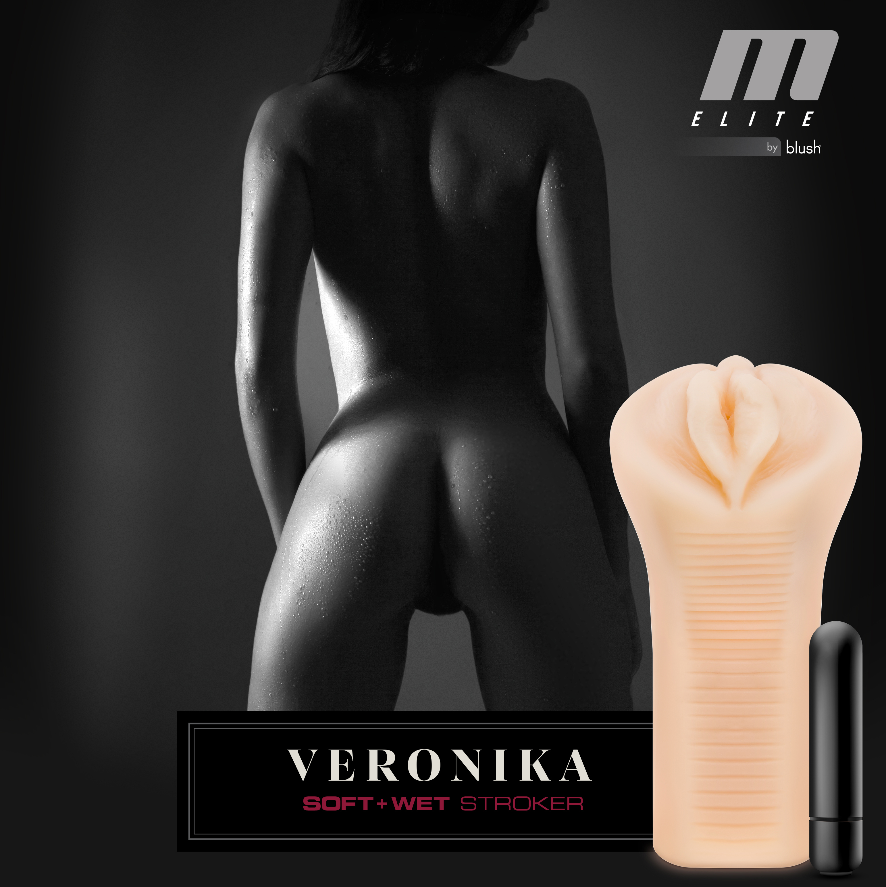 m elite soft and wet veronika beige 