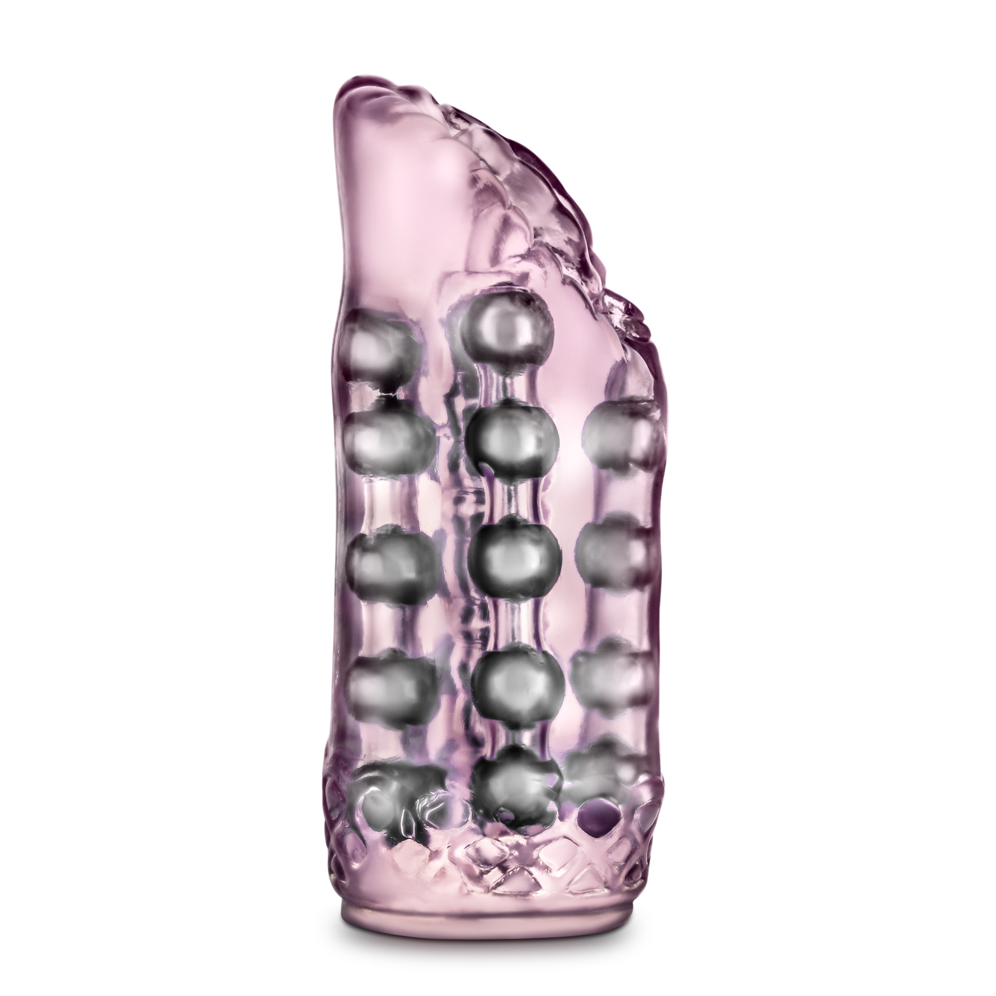 m for men super stroker pink 