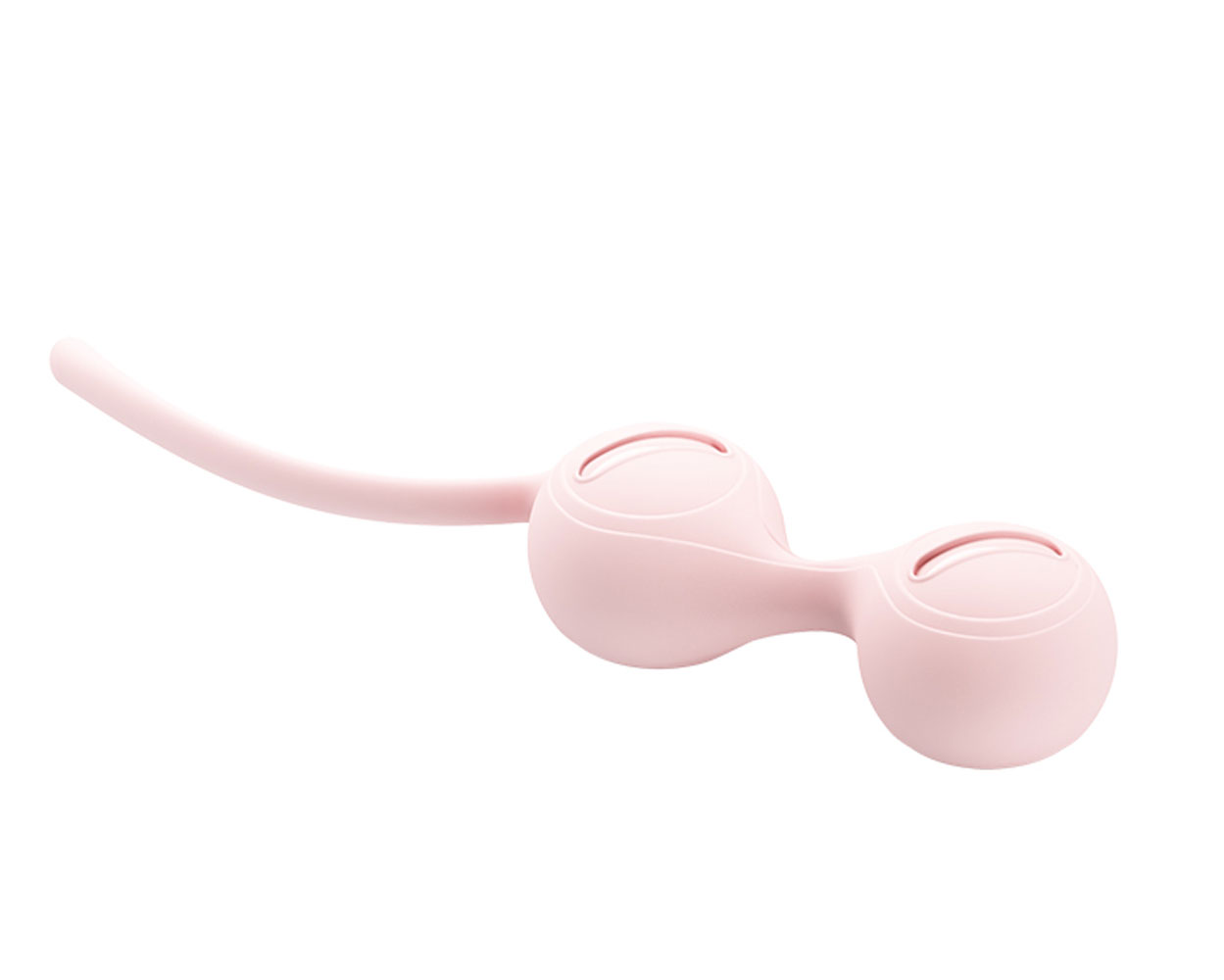 Pretty Love Kegel Tighten Up 1 Light Pink