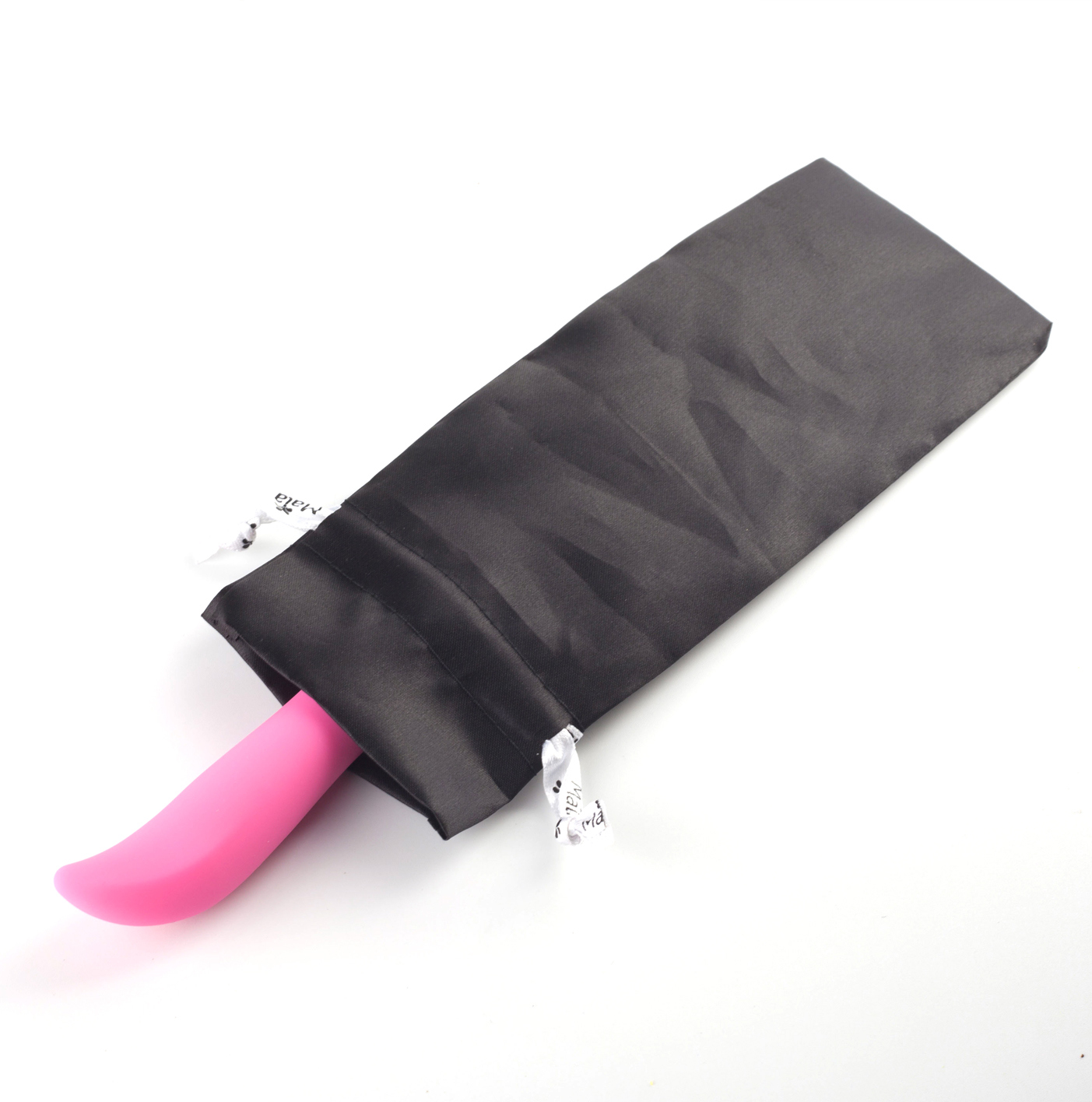 maddie silicone g spot vibrator pink 