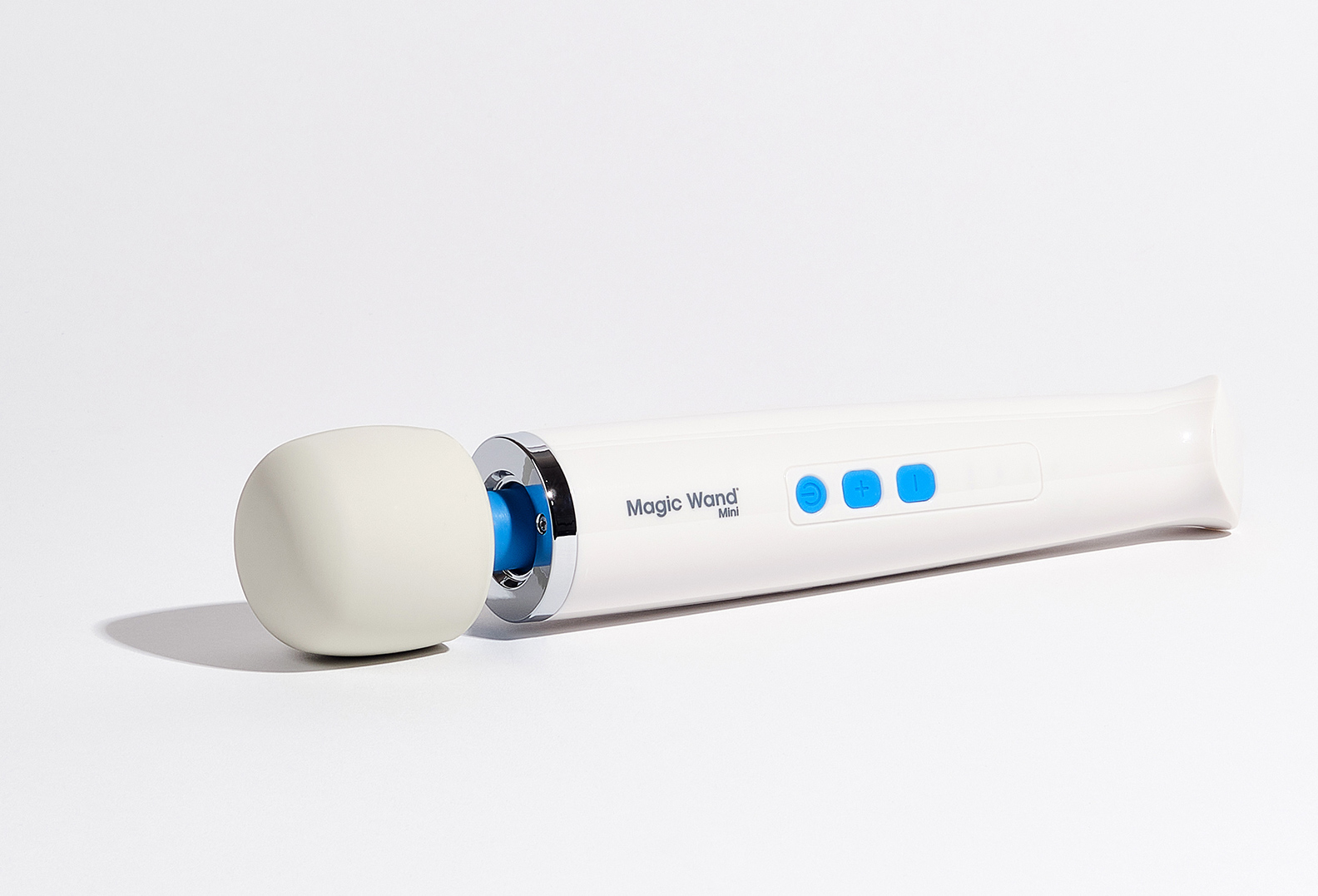 magic wand mini white 