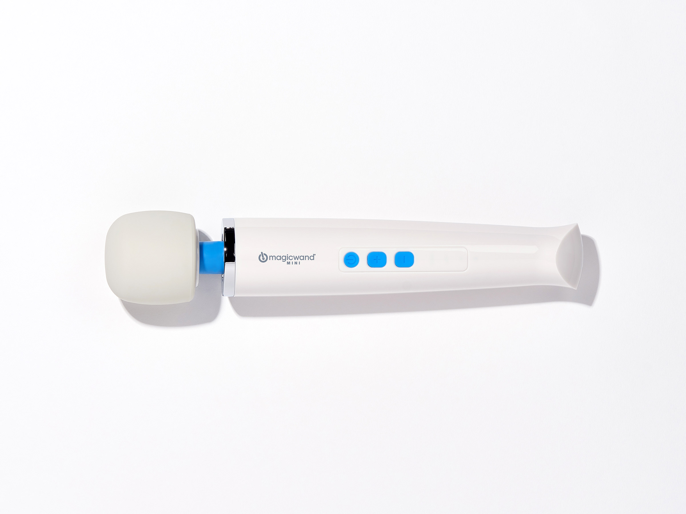 magic wand mini white 