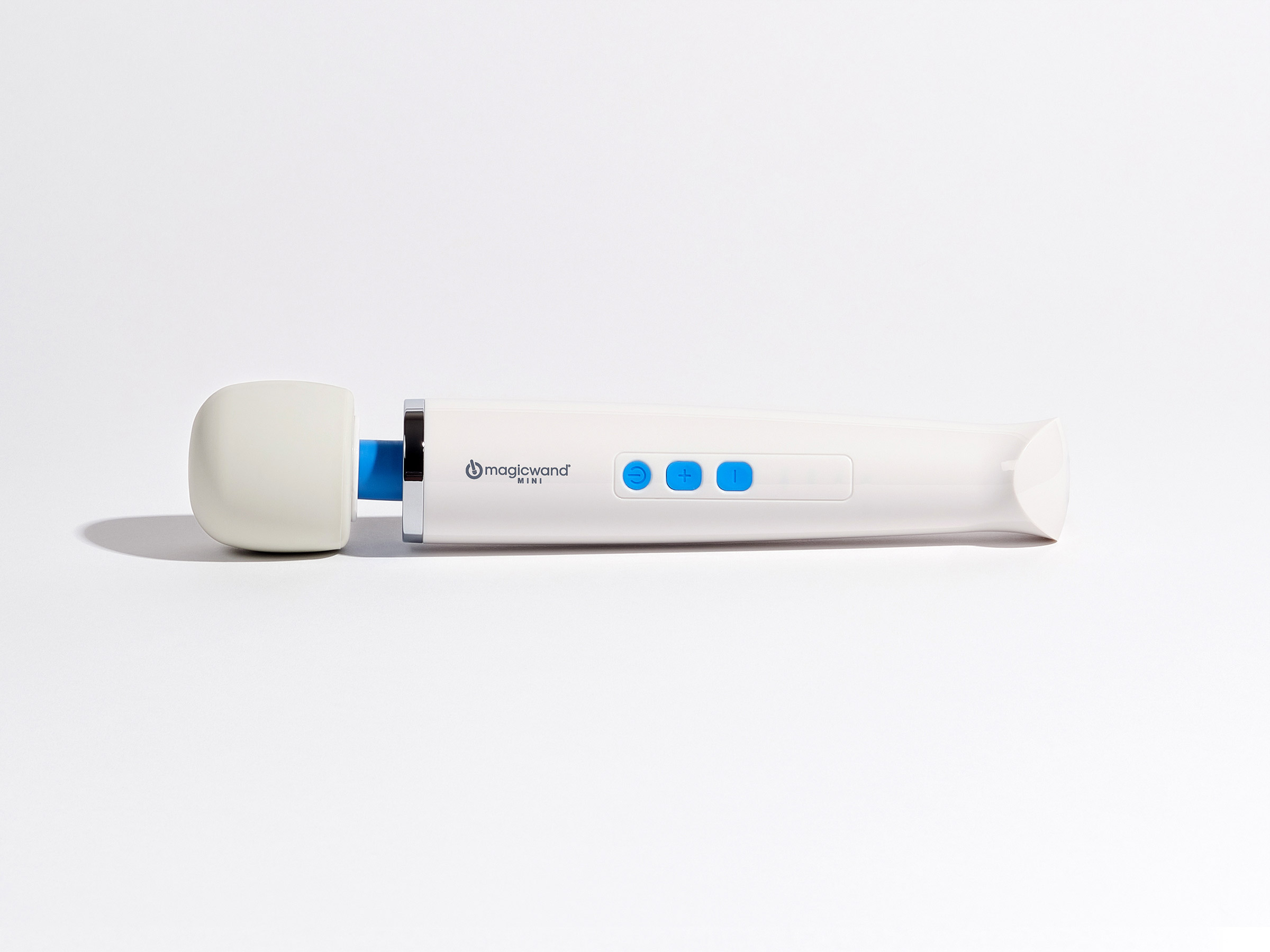 magic wand mini white 