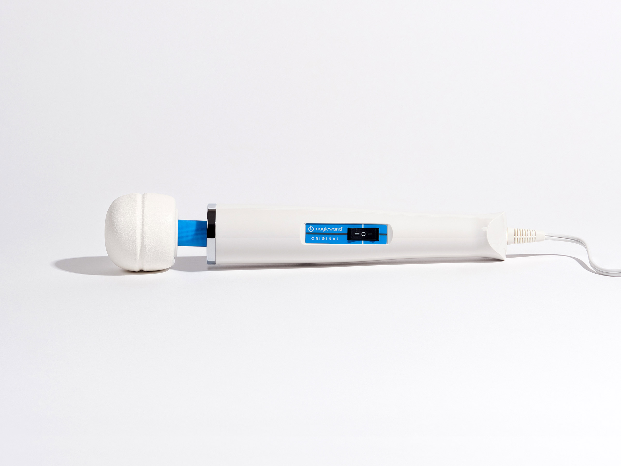 magic wand original white 