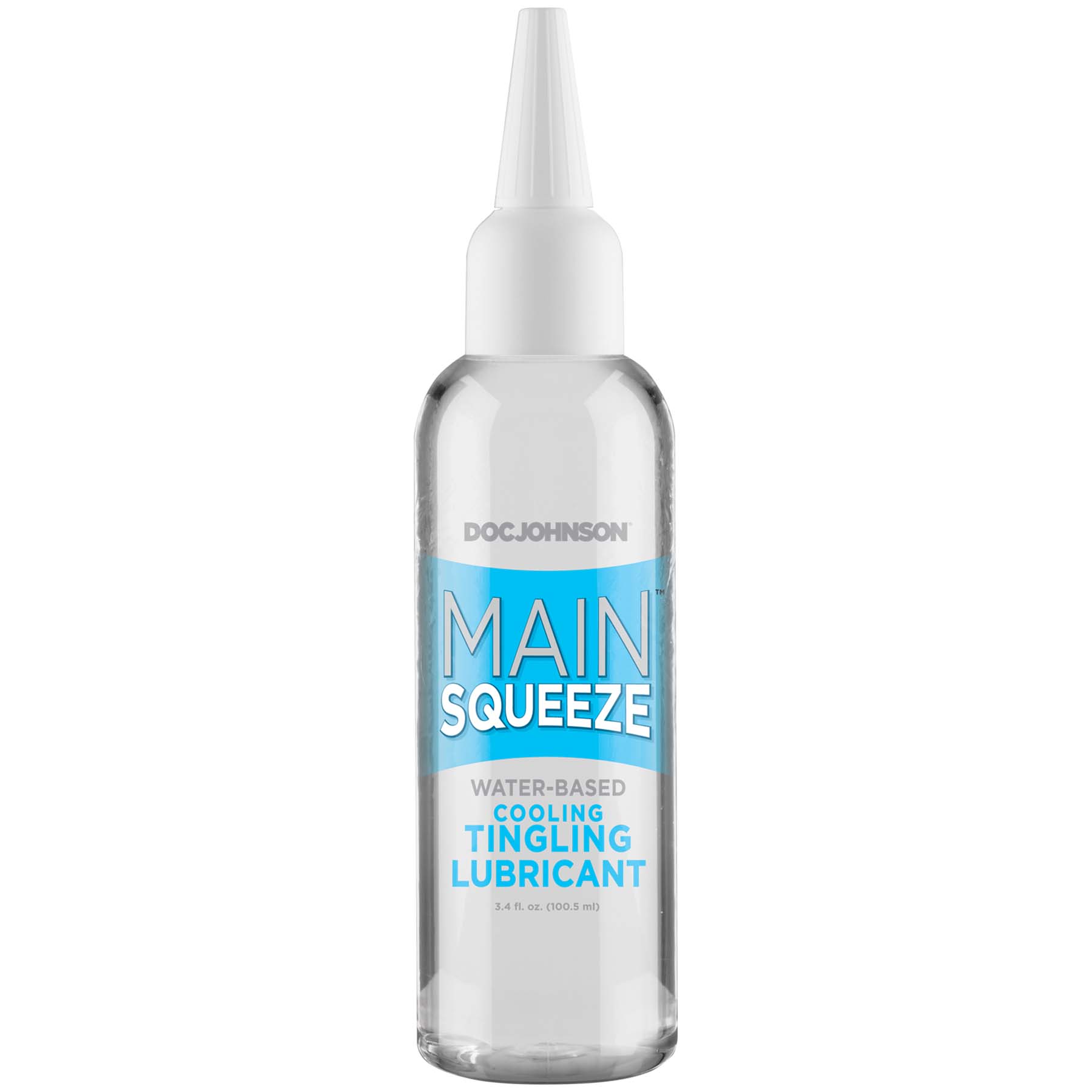 main squeeze cooling tingling  fl oz 