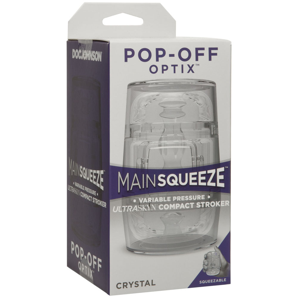 main squeeze pop off optix crystal 