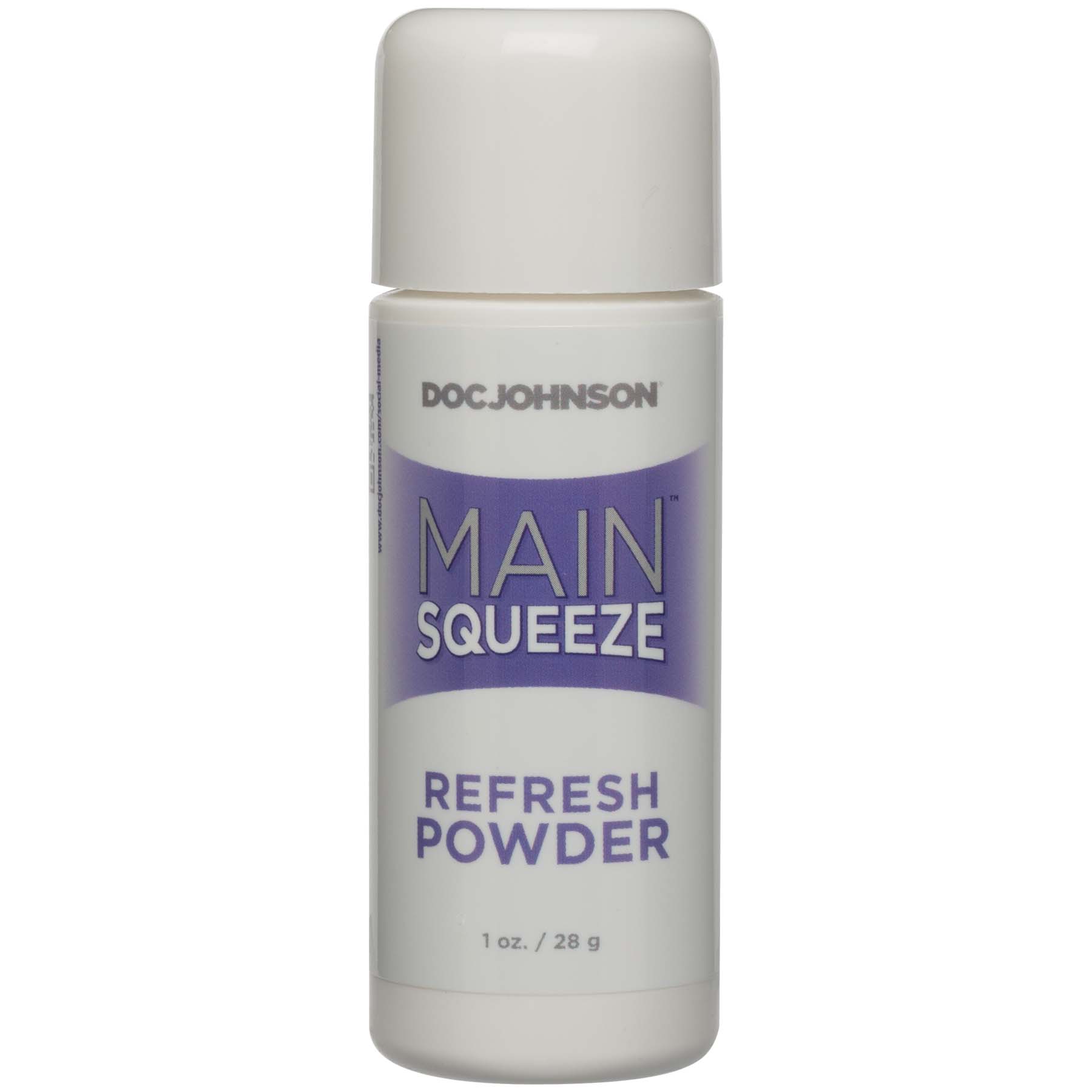 main squeeze refresh powder  oz 