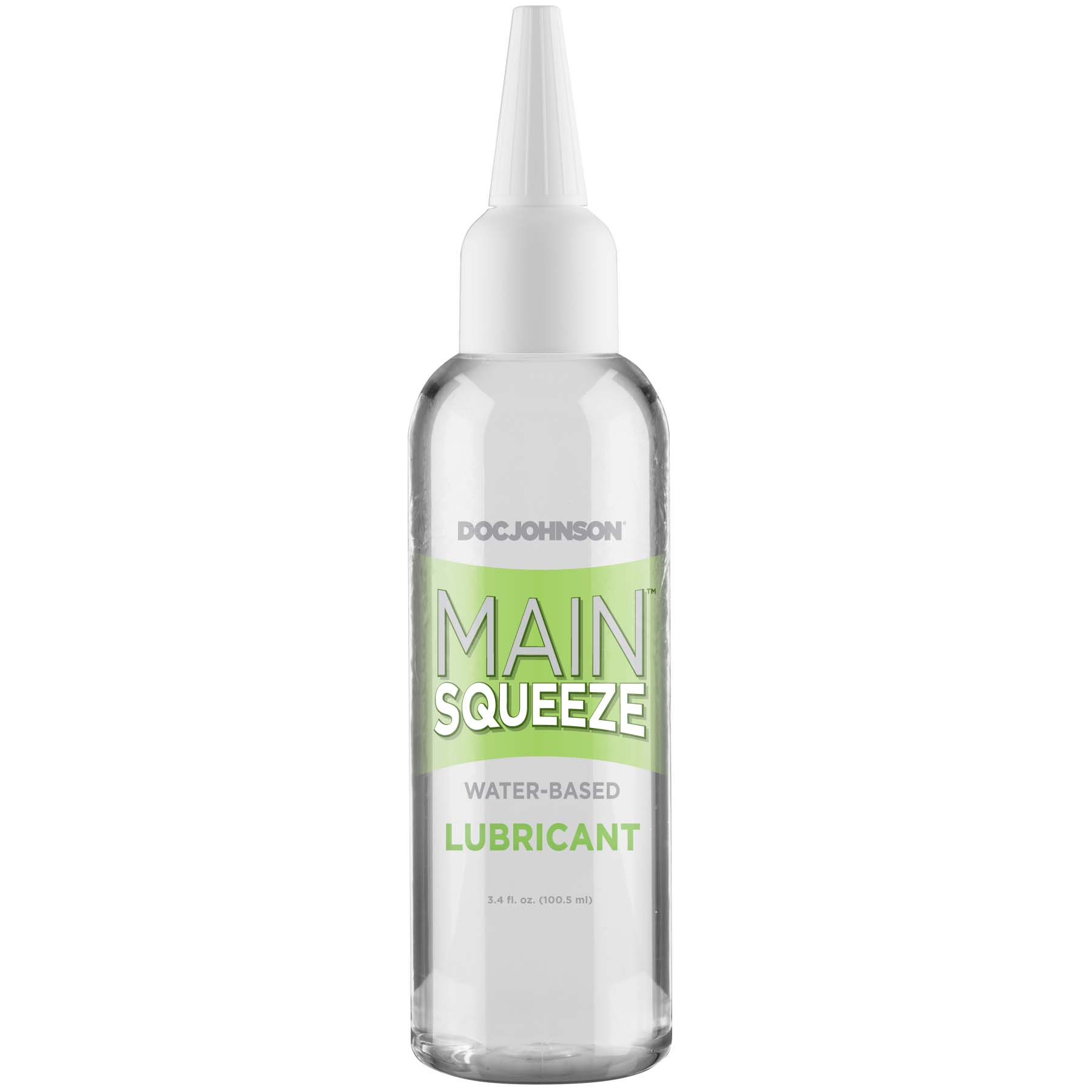 main squeeze water based  fl oz 