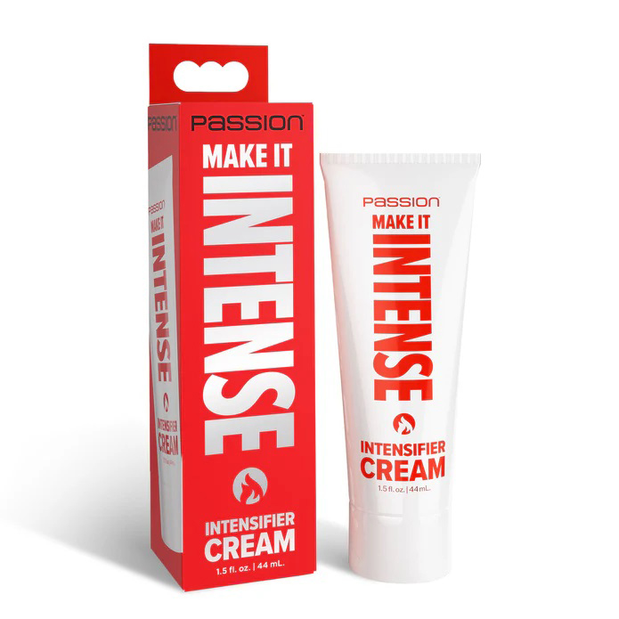 make it intense intensifier cream oz 
