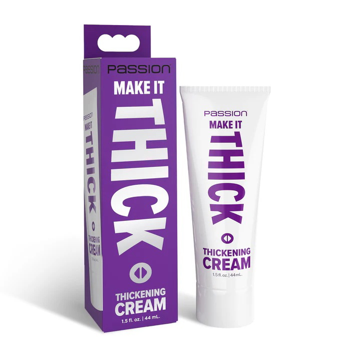 make it thick thickening cream oz 